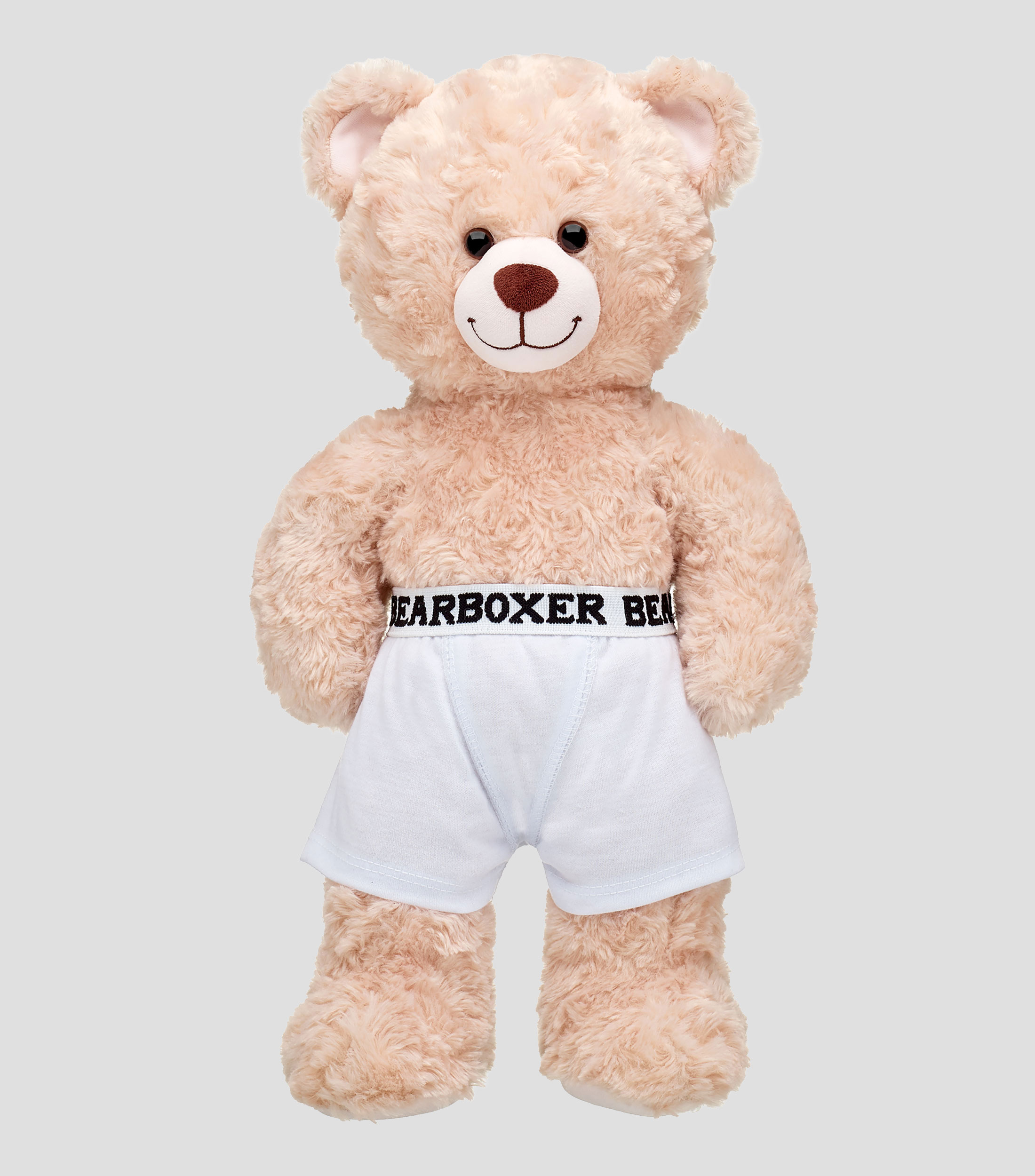 Boxer Blanco