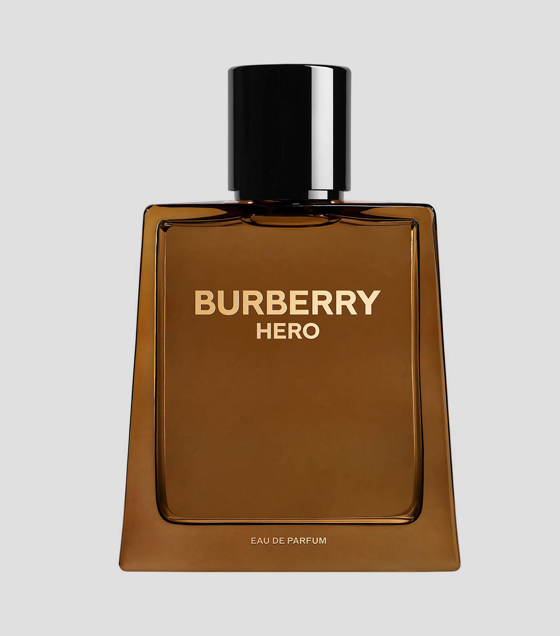 BURBERRY, Hero, Eau de Parfum, Perfume para Hombre 100 ml