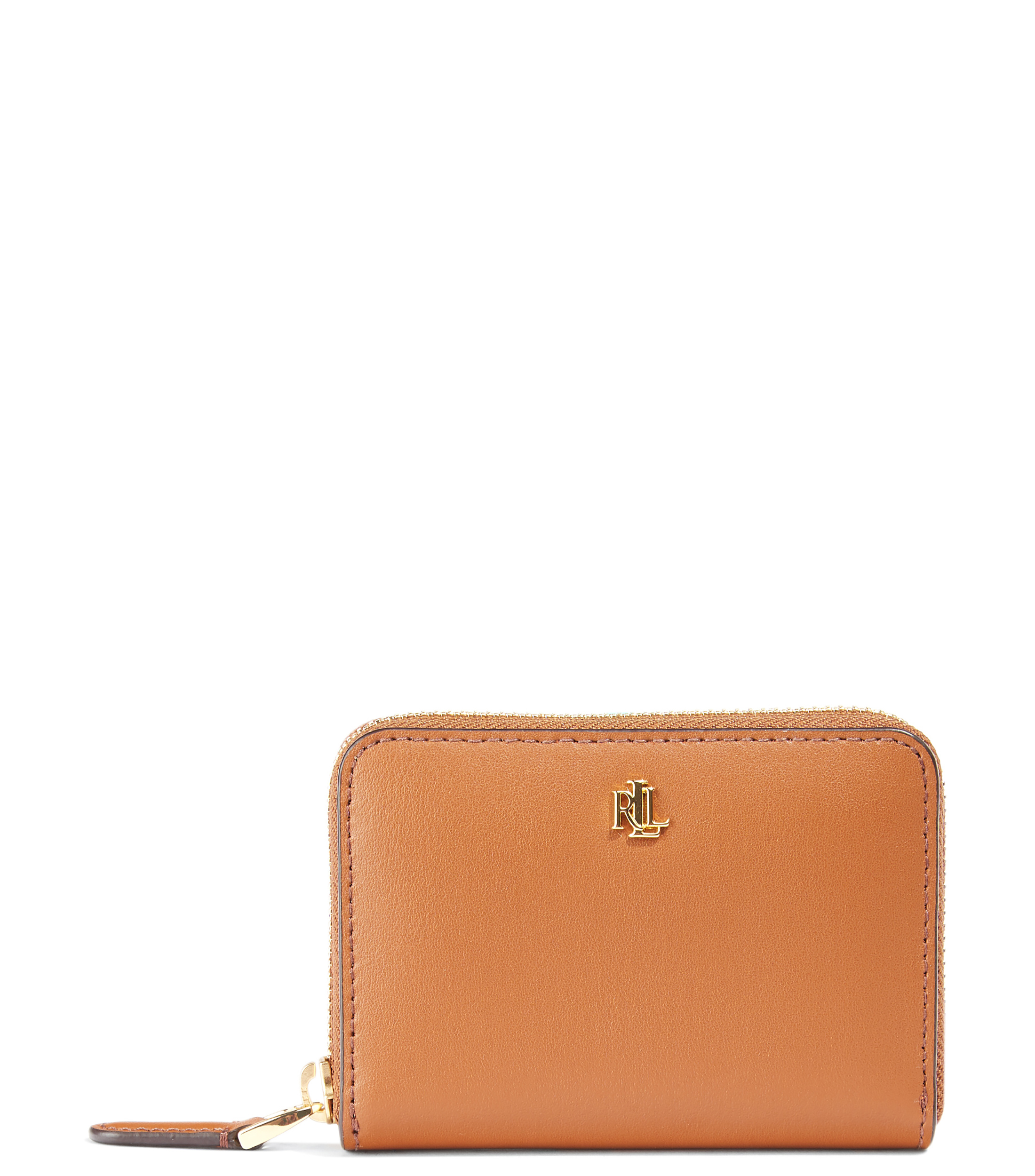 Lauren Ralph Lauren Cartera en piel Mujer - El Palacio de Hierro