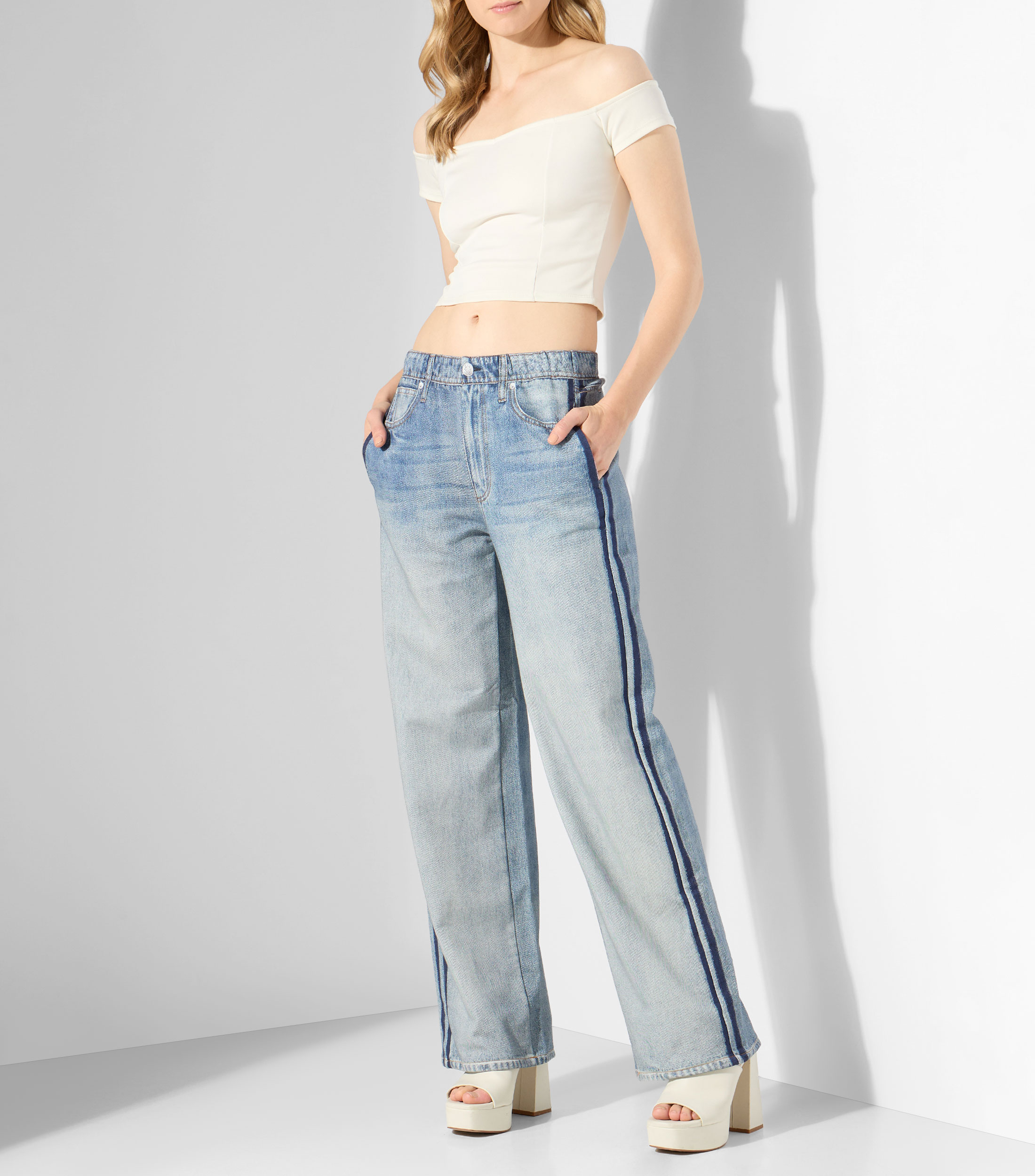 Pantalón Mujer