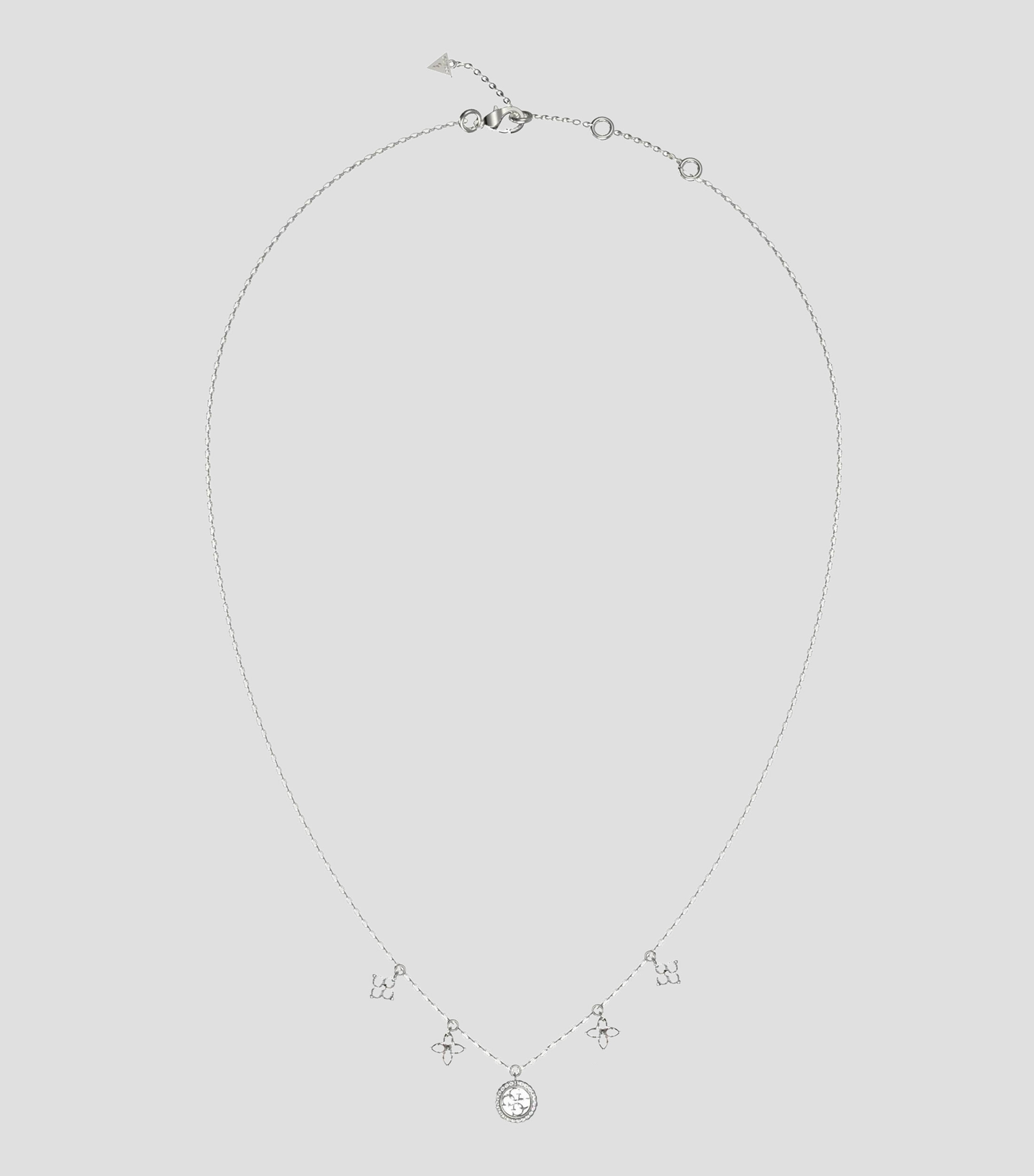 Collar Secret Garden Mujer