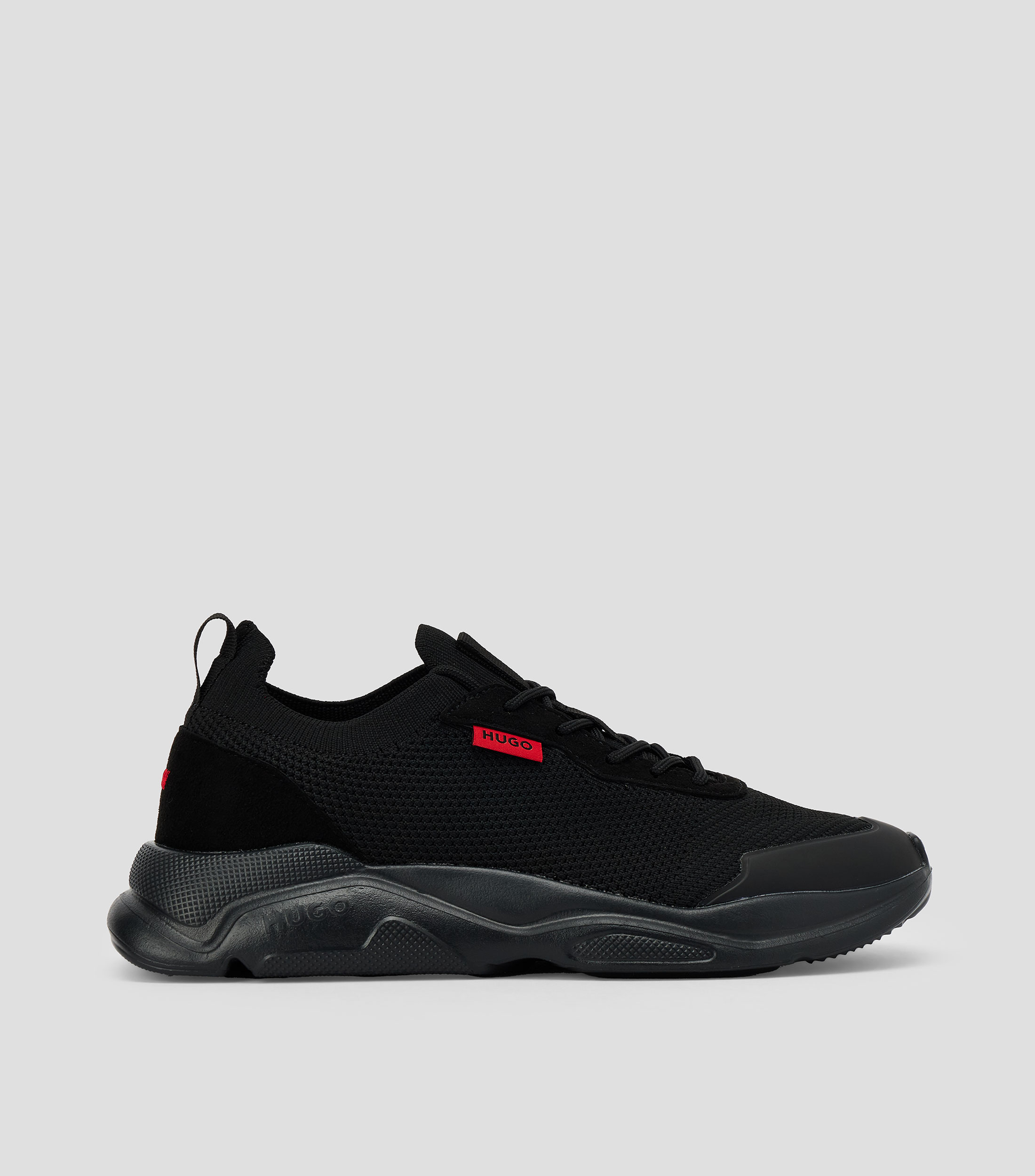 Tenis casuales León Hombre
