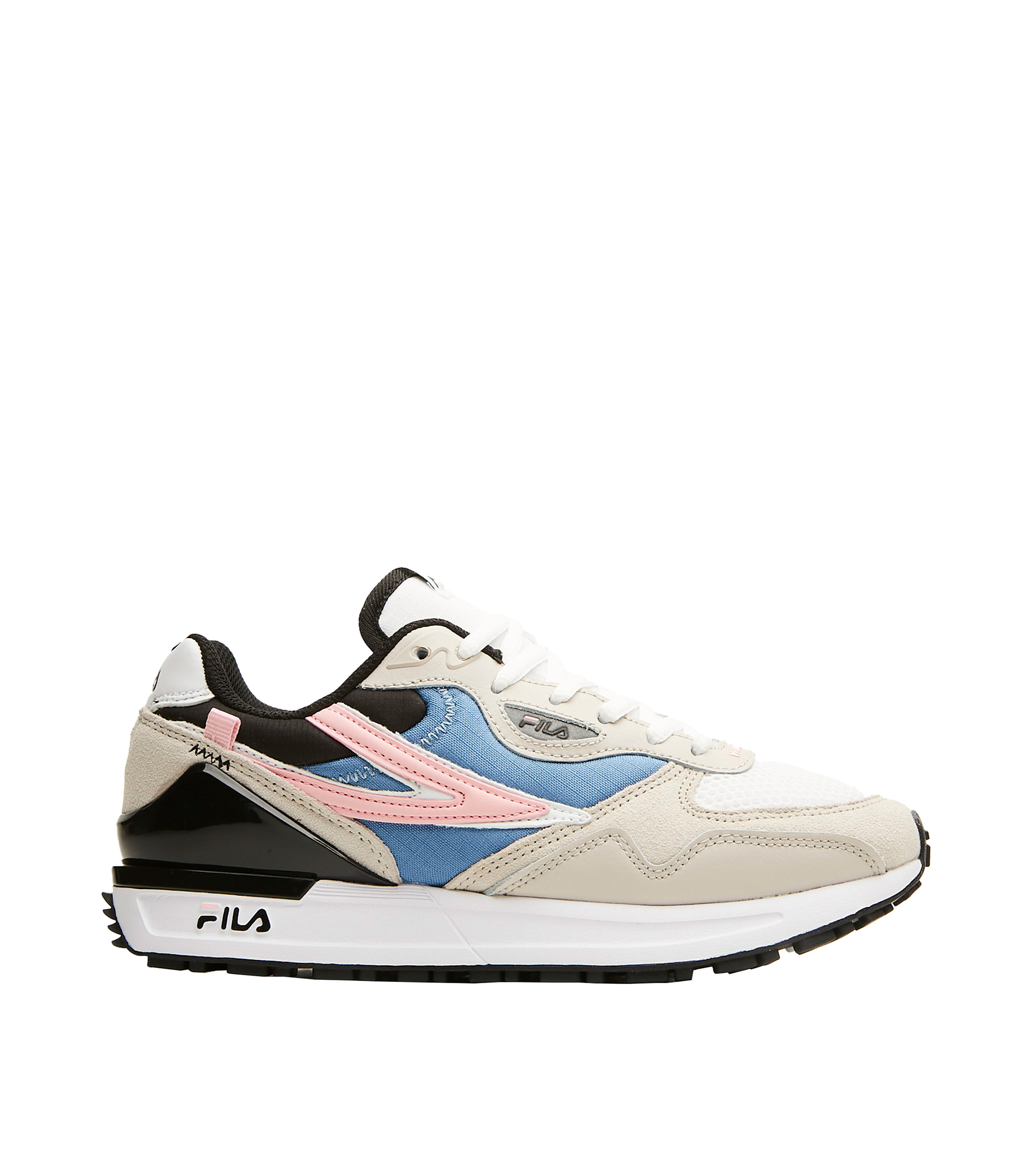 Tenis fila mujer shop palacio de hierro