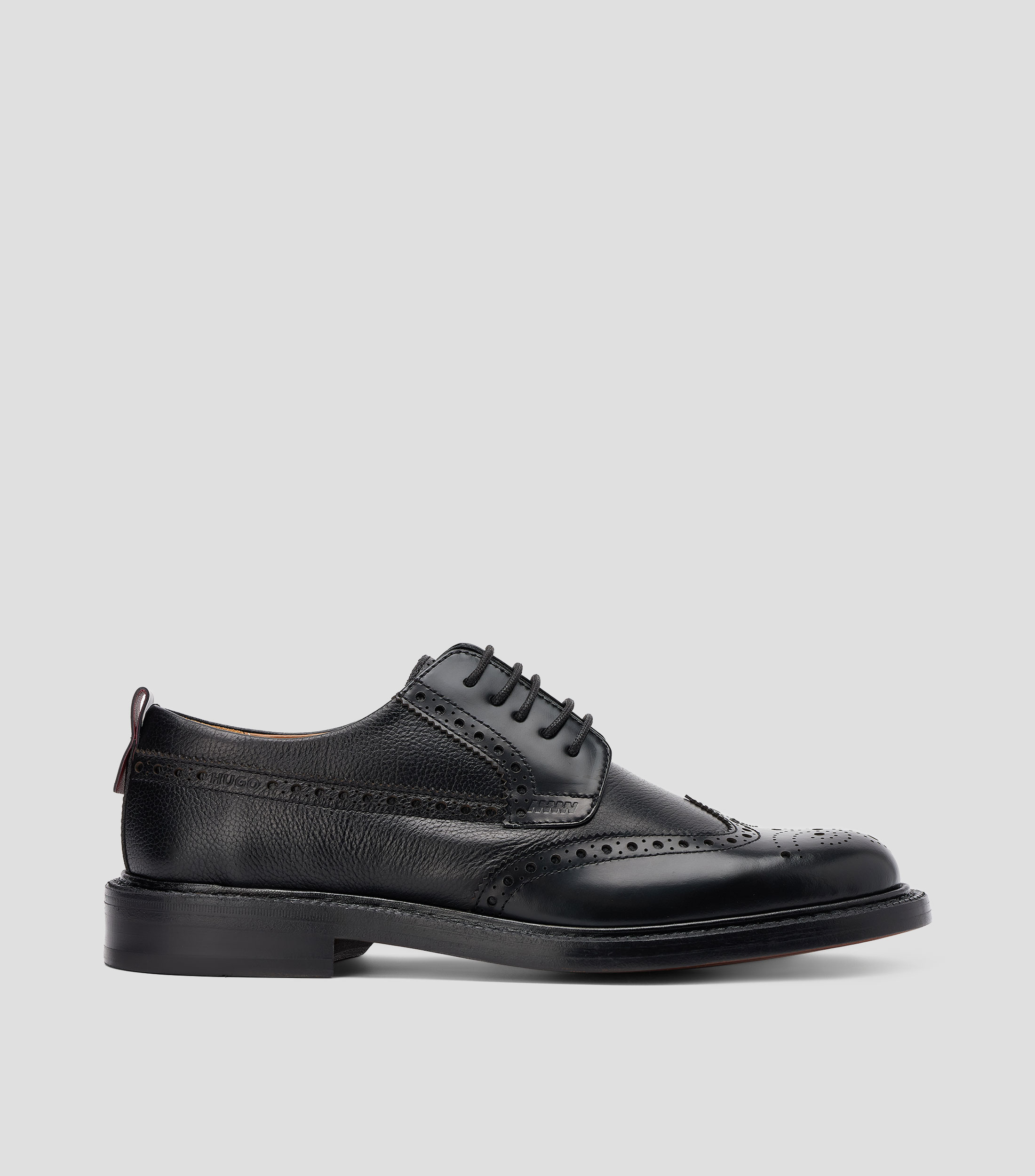 Zapatos casuales derby Hombre