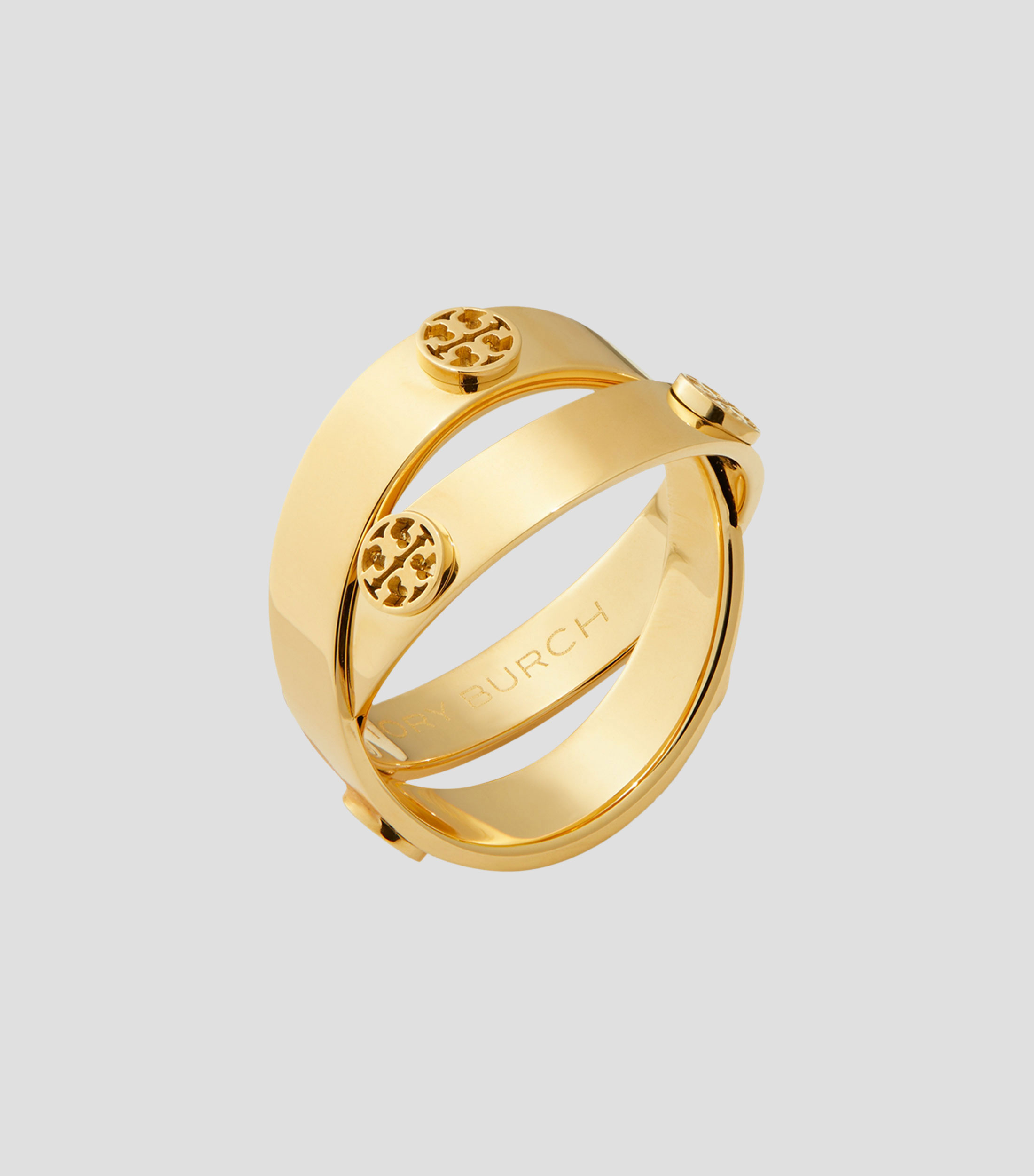 Anillo Doble Icon