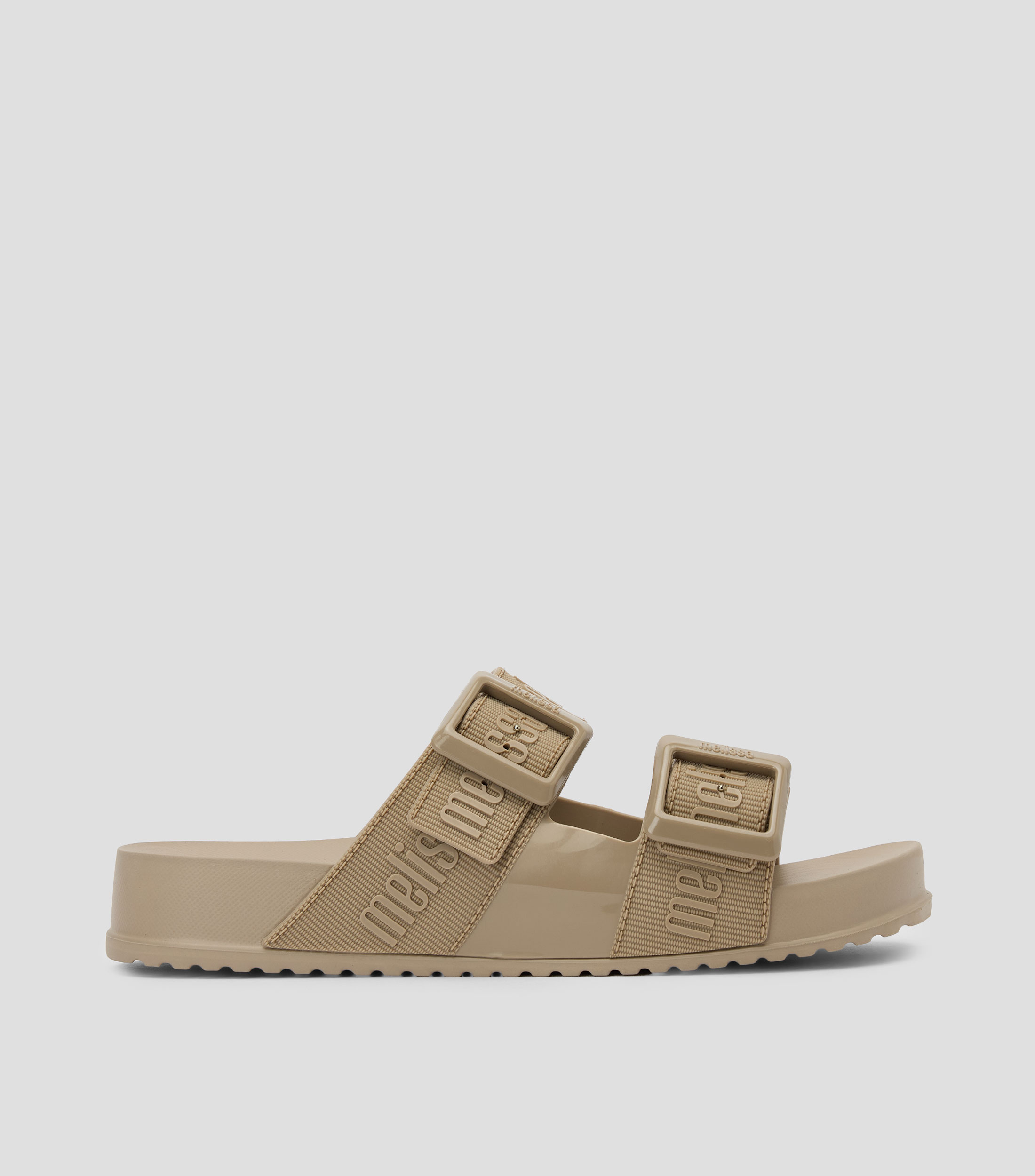 Sandalias planas Mujer