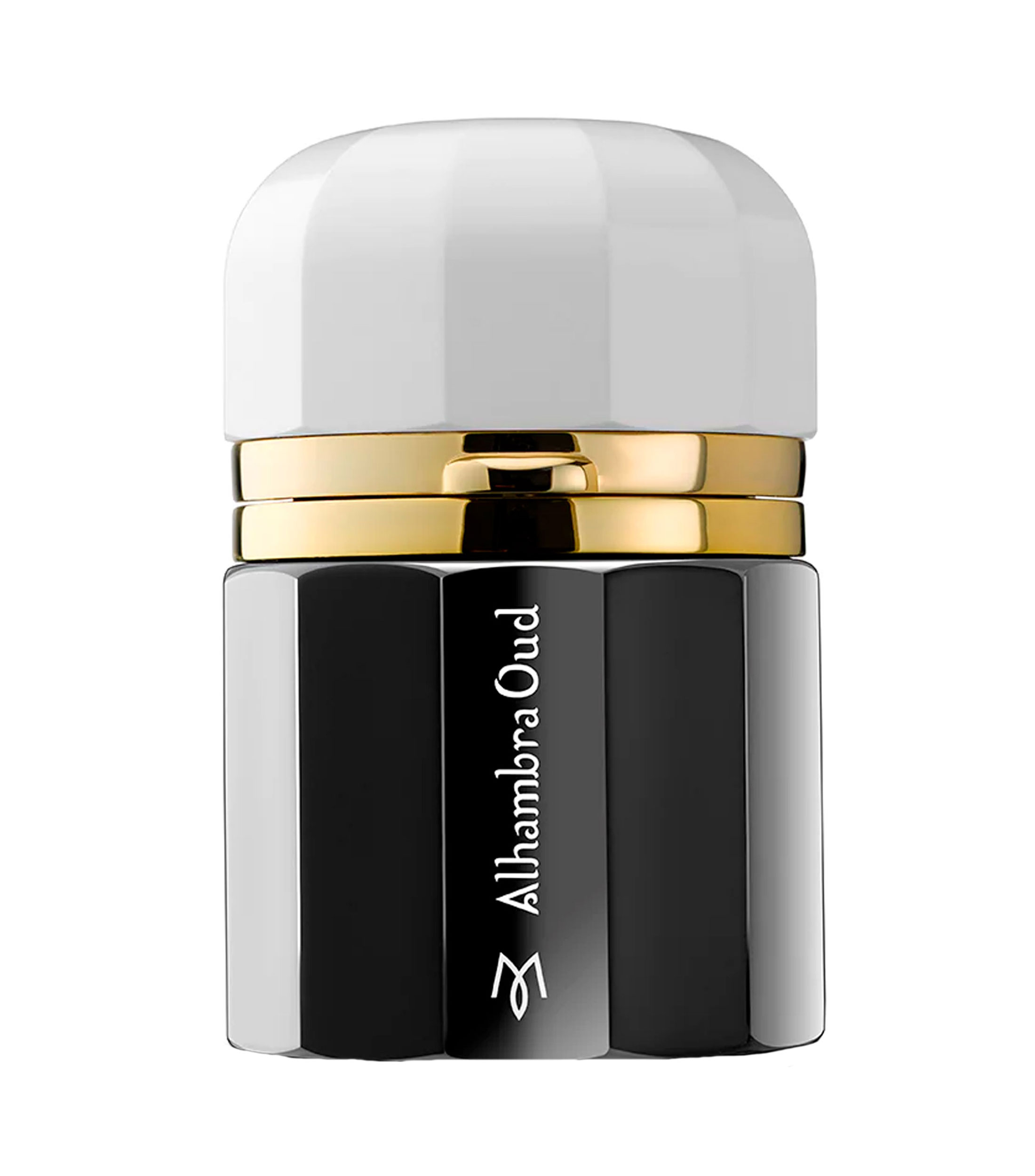 Perfume Alhmbra Oud, Extrait de Parfum 50 ml Unisex
