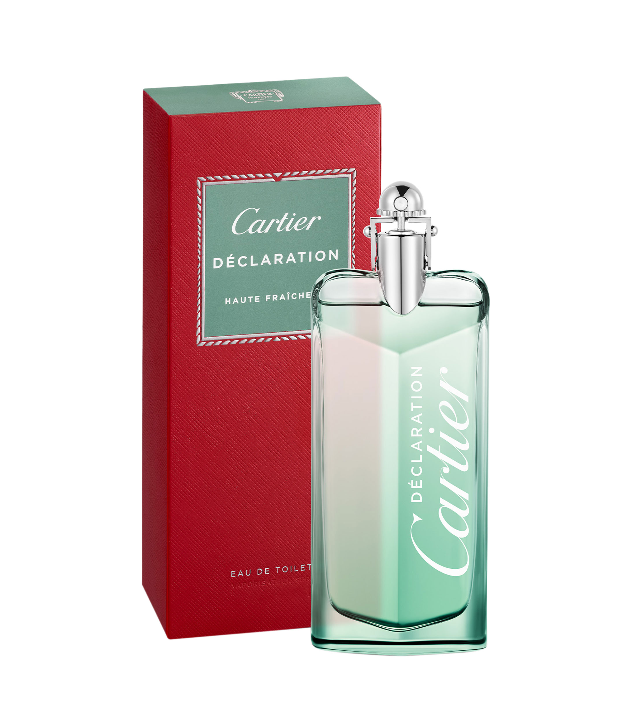 Perfume, Declaration Eau de Toilette, 100 ml Unisex