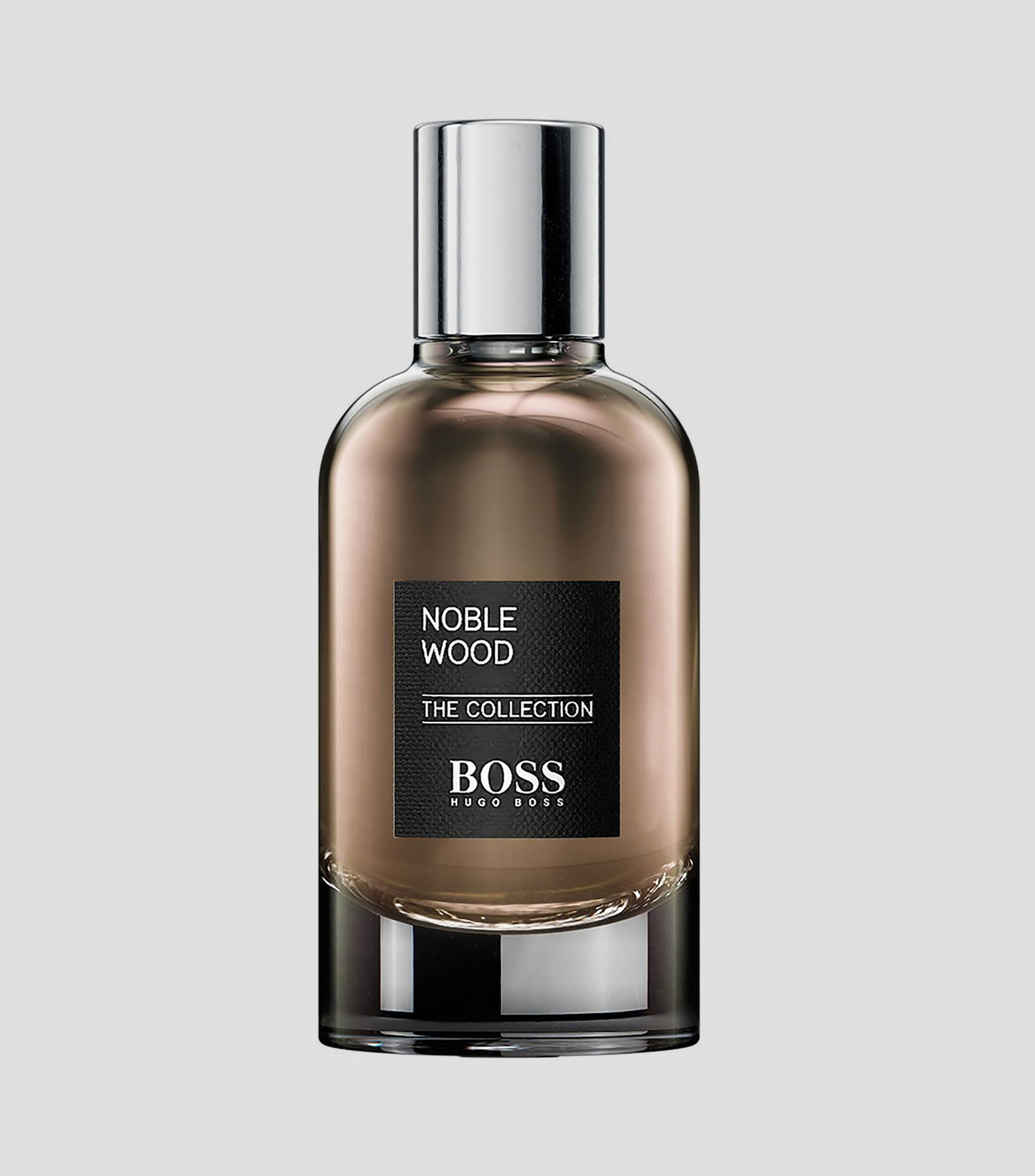 HUGO BOSS, Boss The Collection Noble Wood, EDP Unisex 100 ml