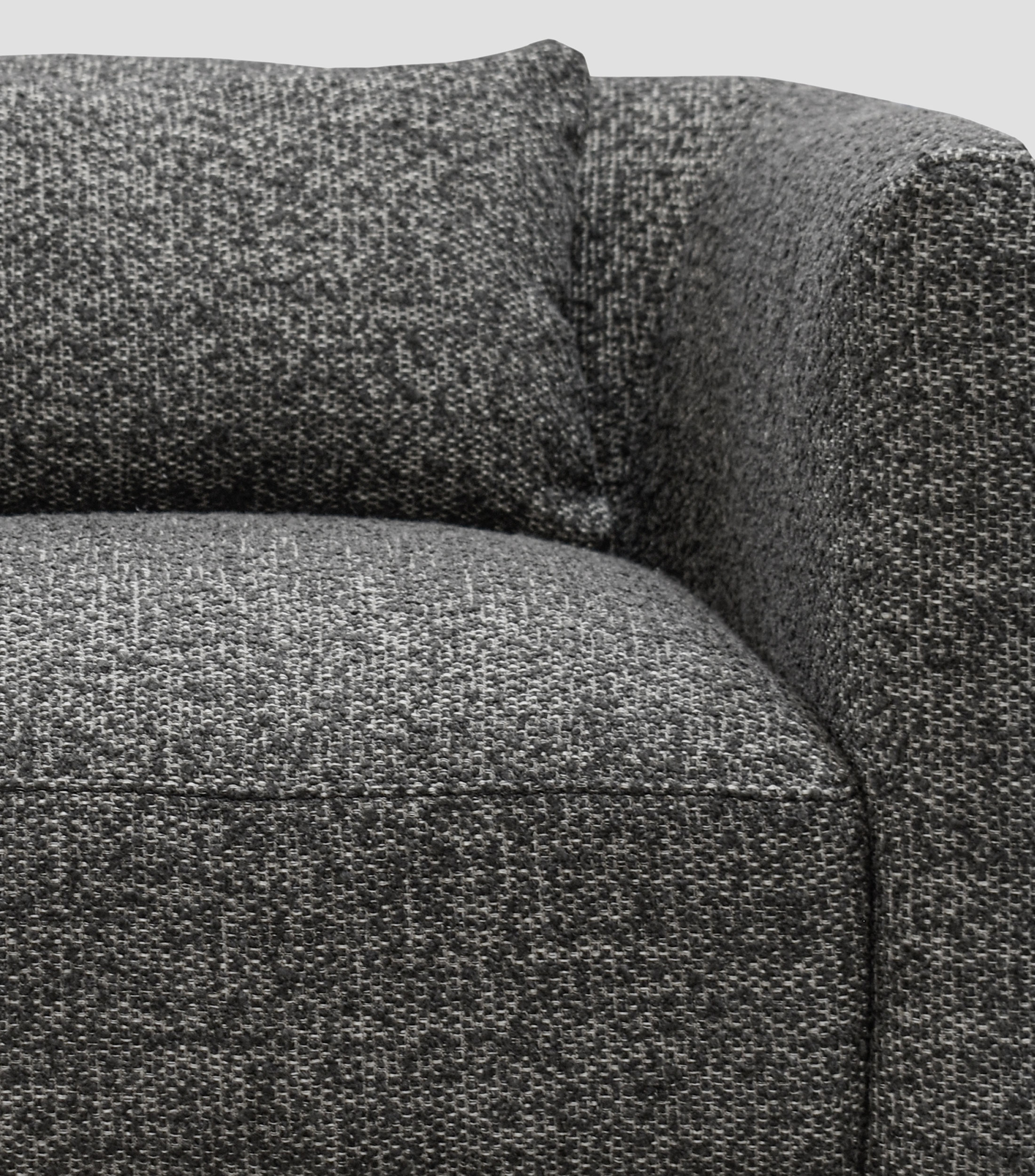 Sillón Navot negro