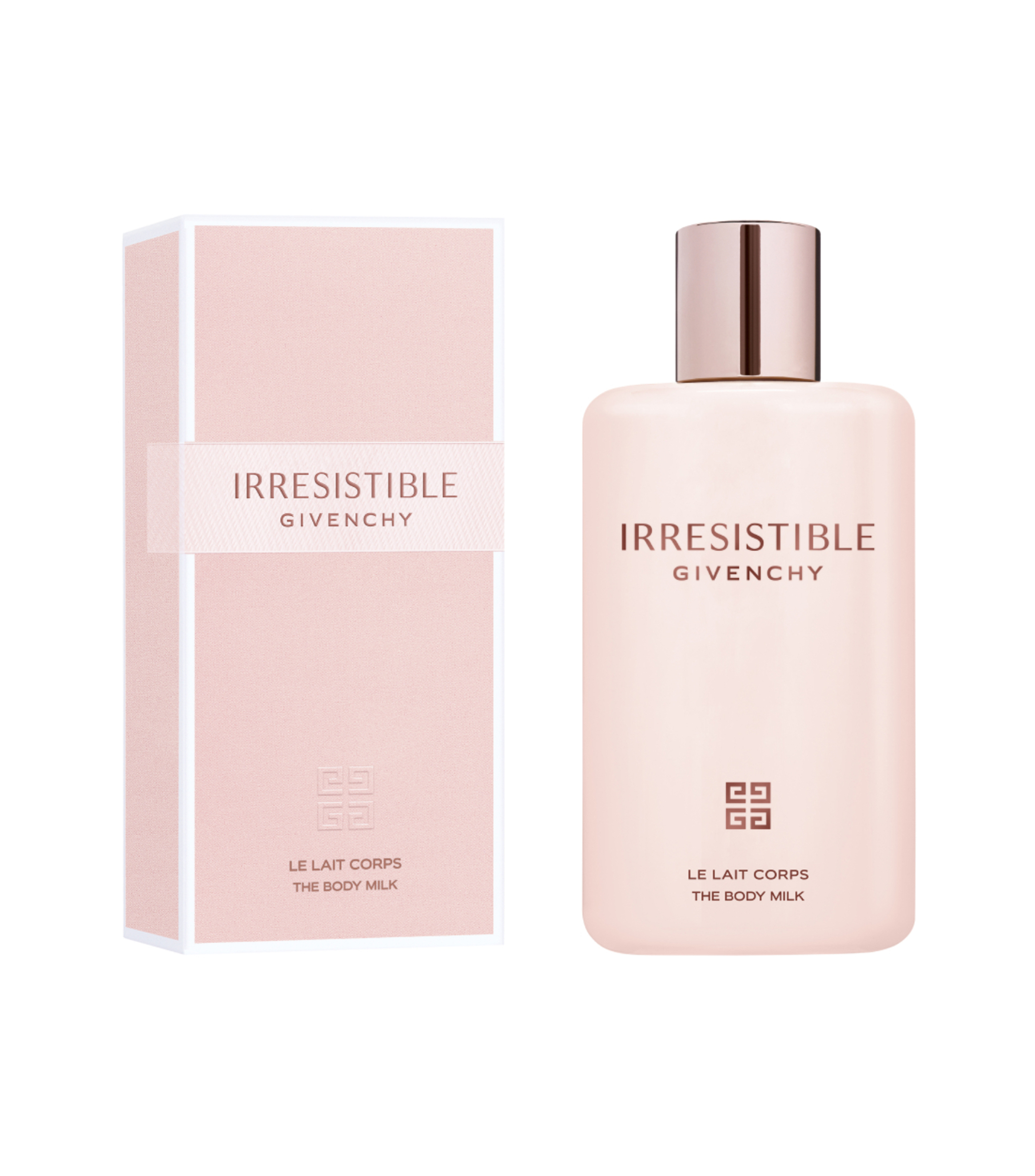 Crema humectante de día Irresistible, 200 ml