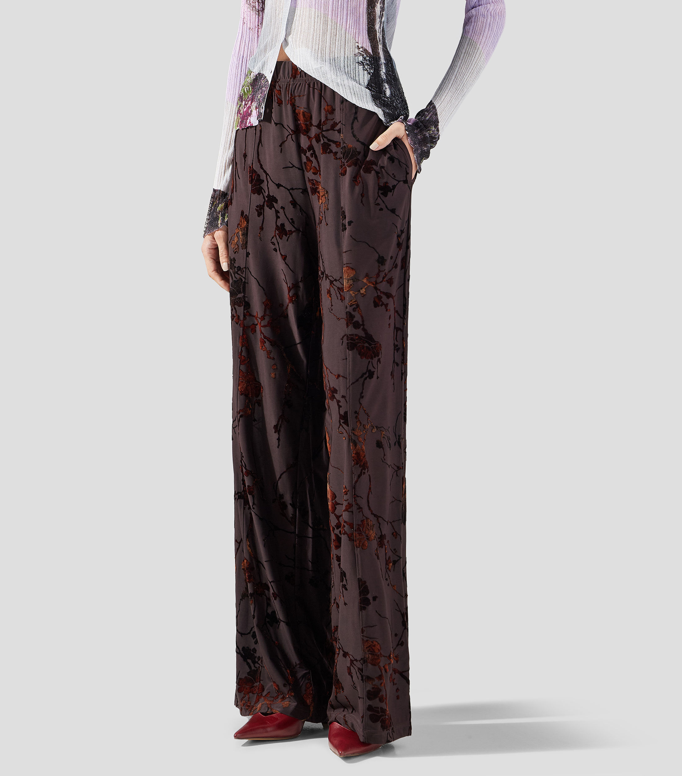 Pantalón Mujer