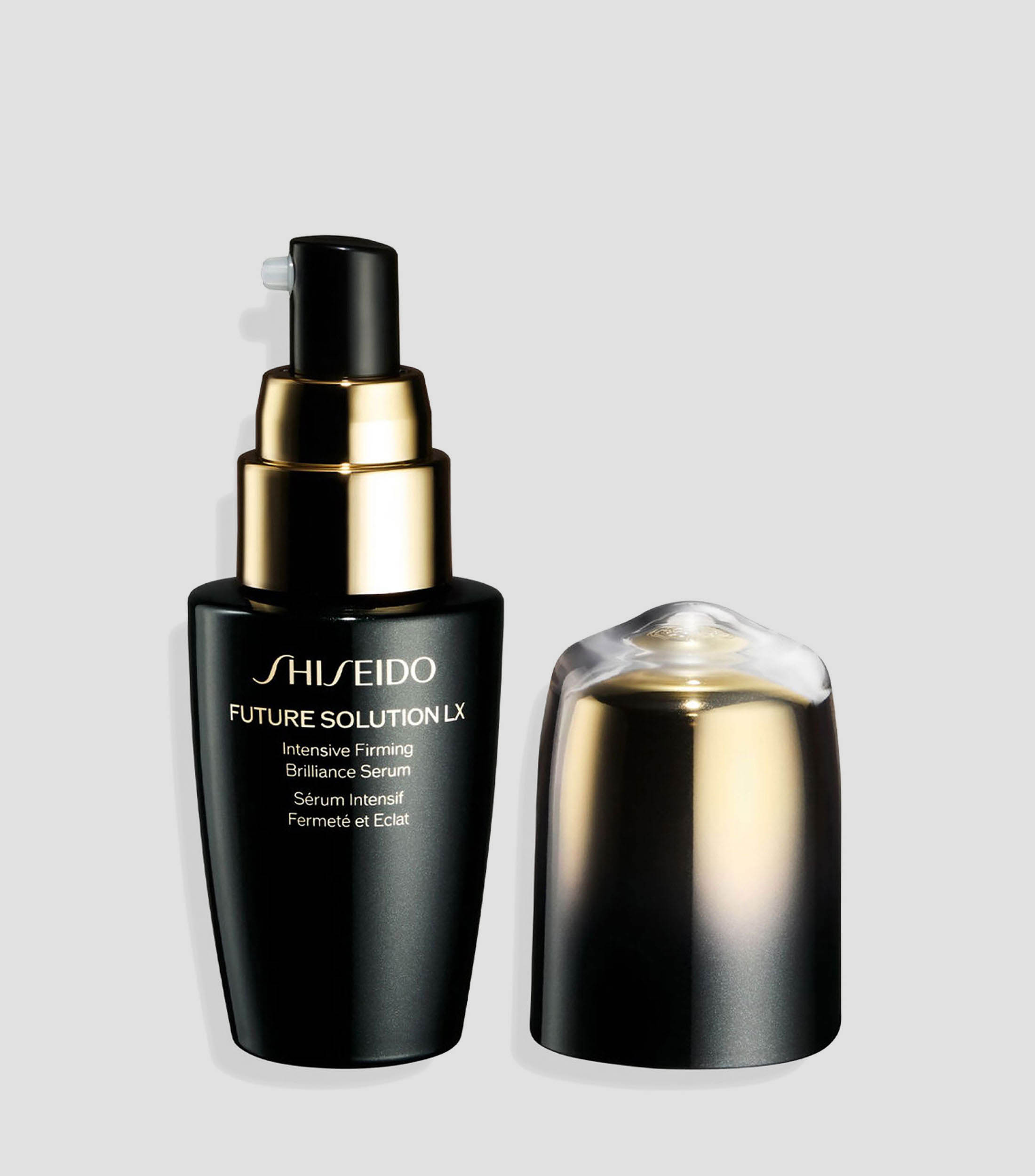 Suero Future Solution Intensive Firming Brilliance, 50 ml