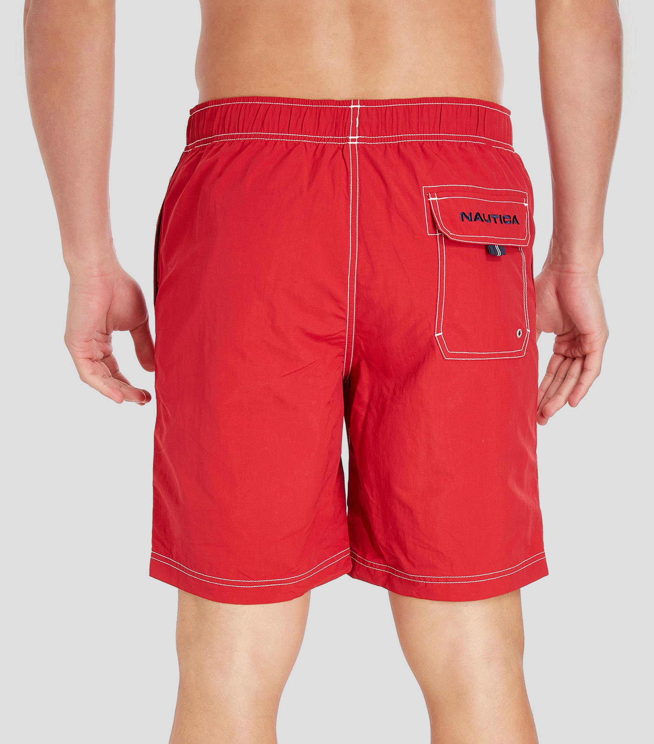 Traje de Baño largo Hombre