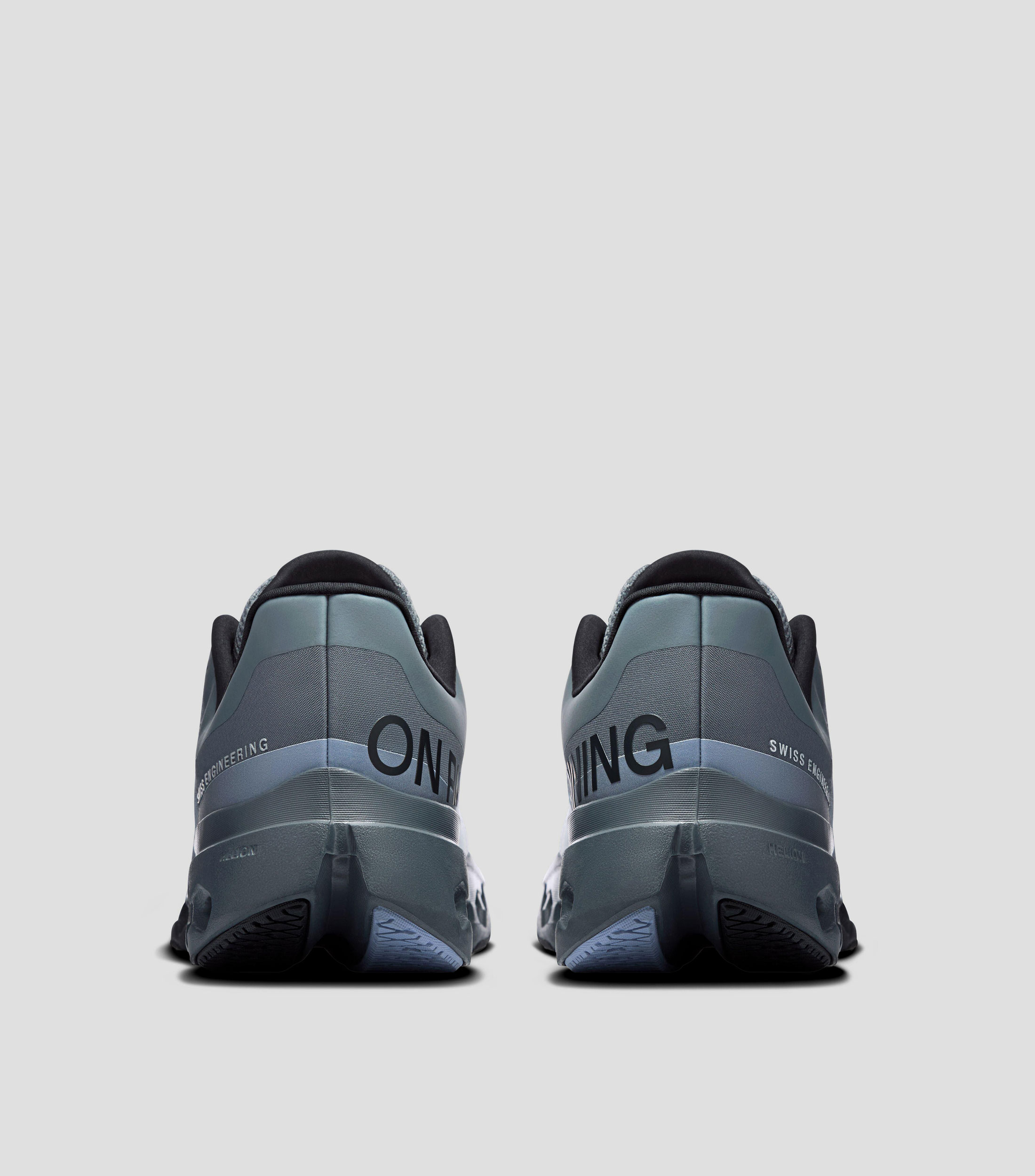 Tenis para correr Cloudsurfer Next CloudTec Hombre