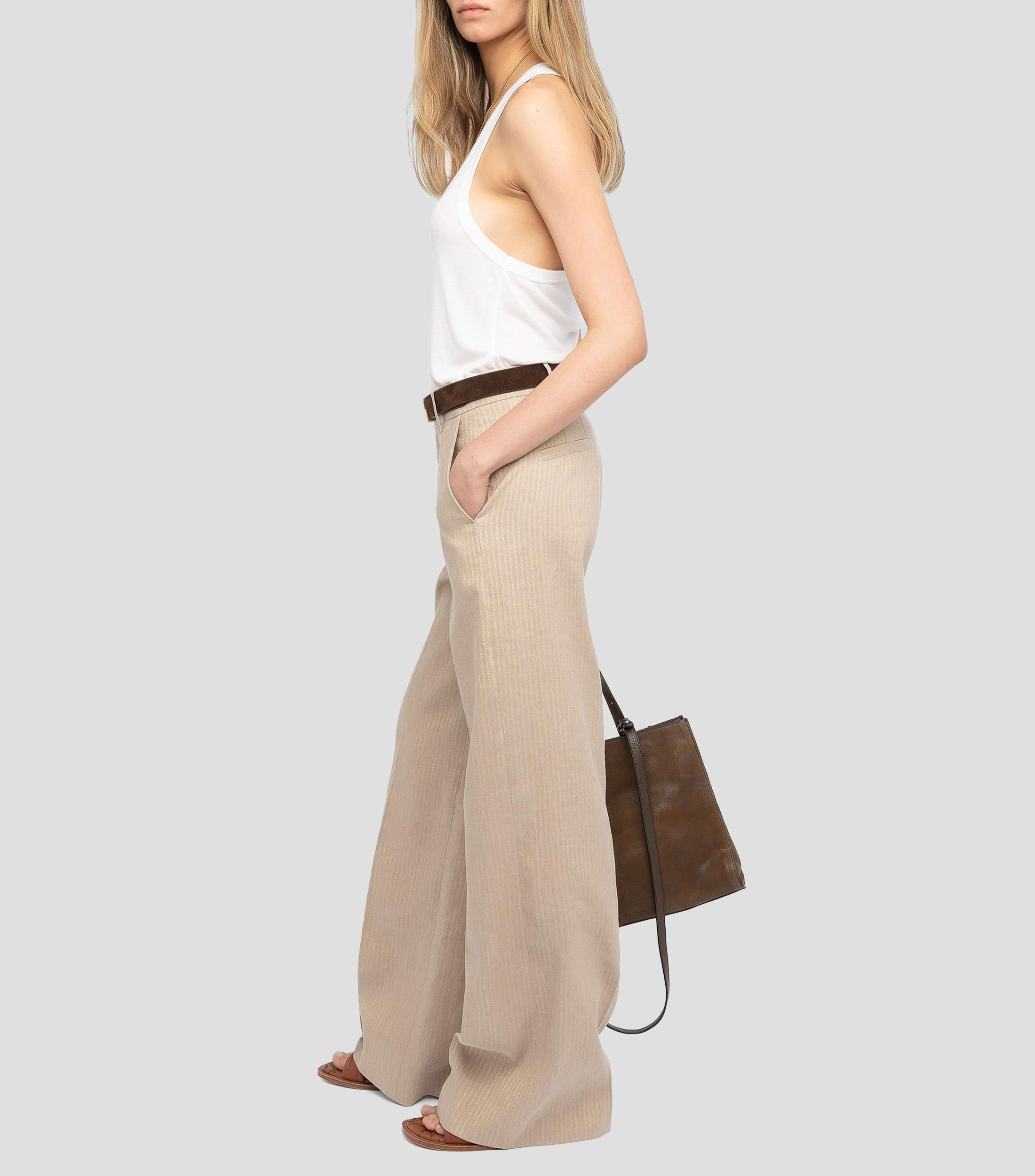 Pantalón Mujer