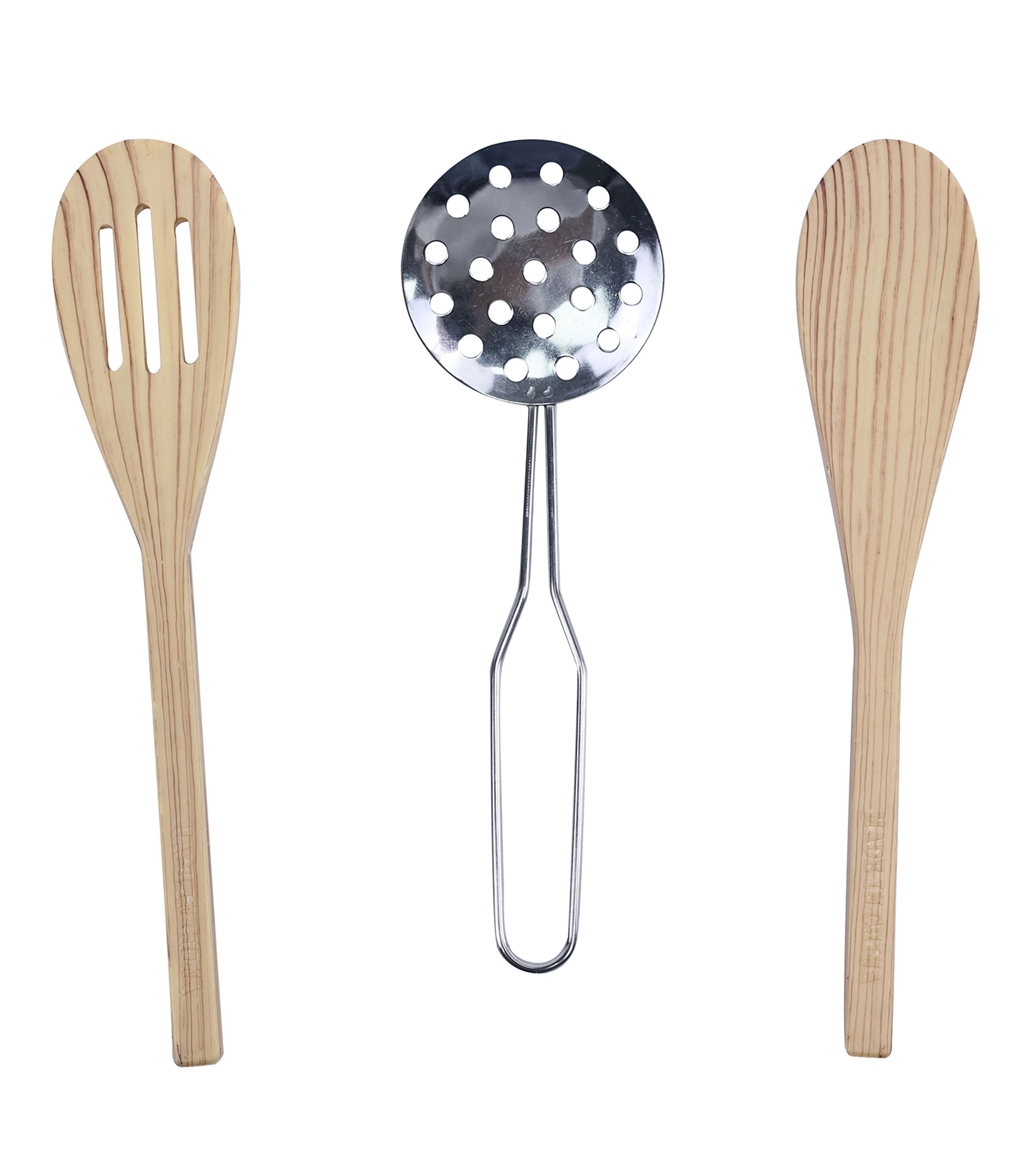 Juego de Bateria de Cocina