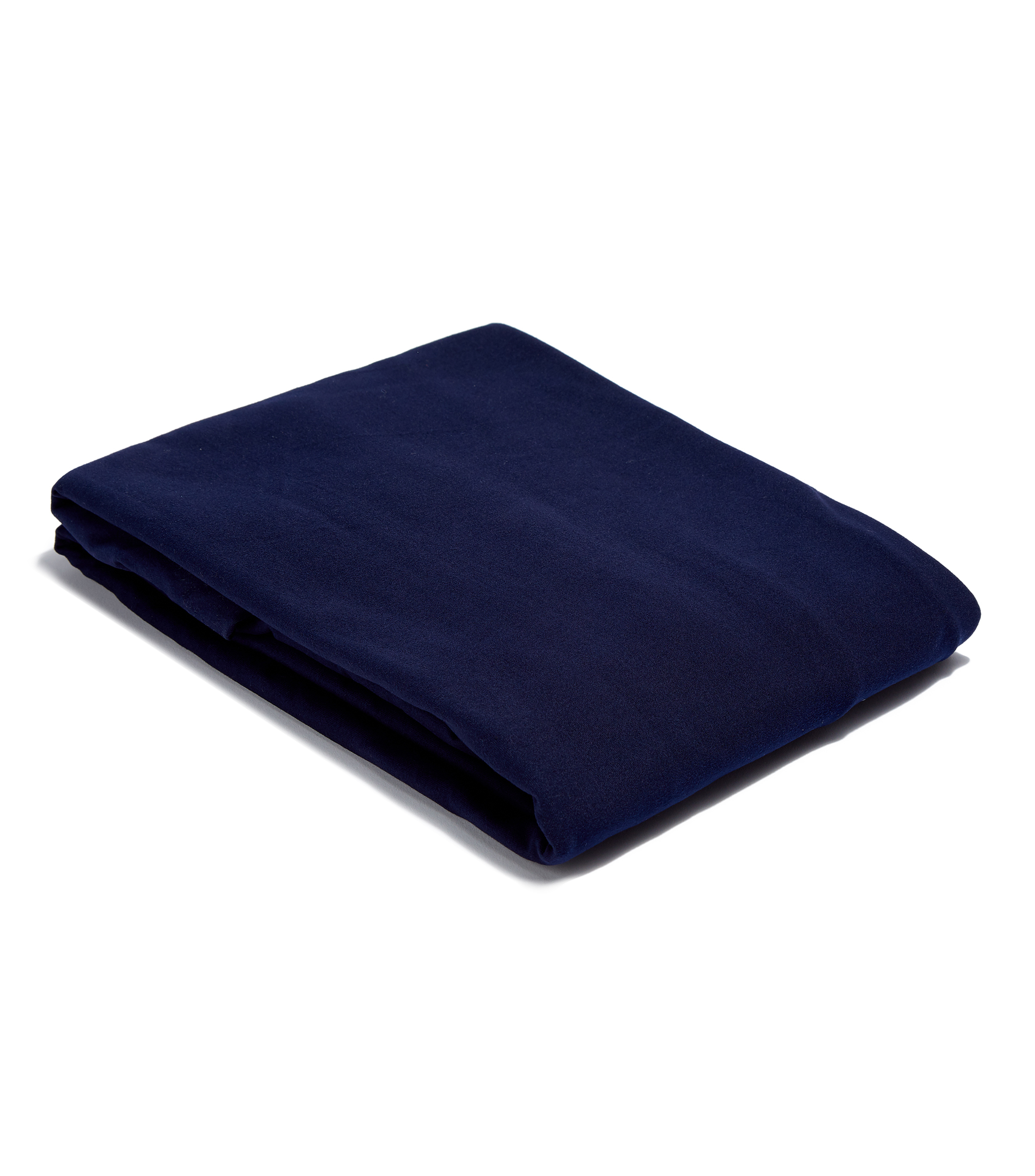Fular portabebe azul