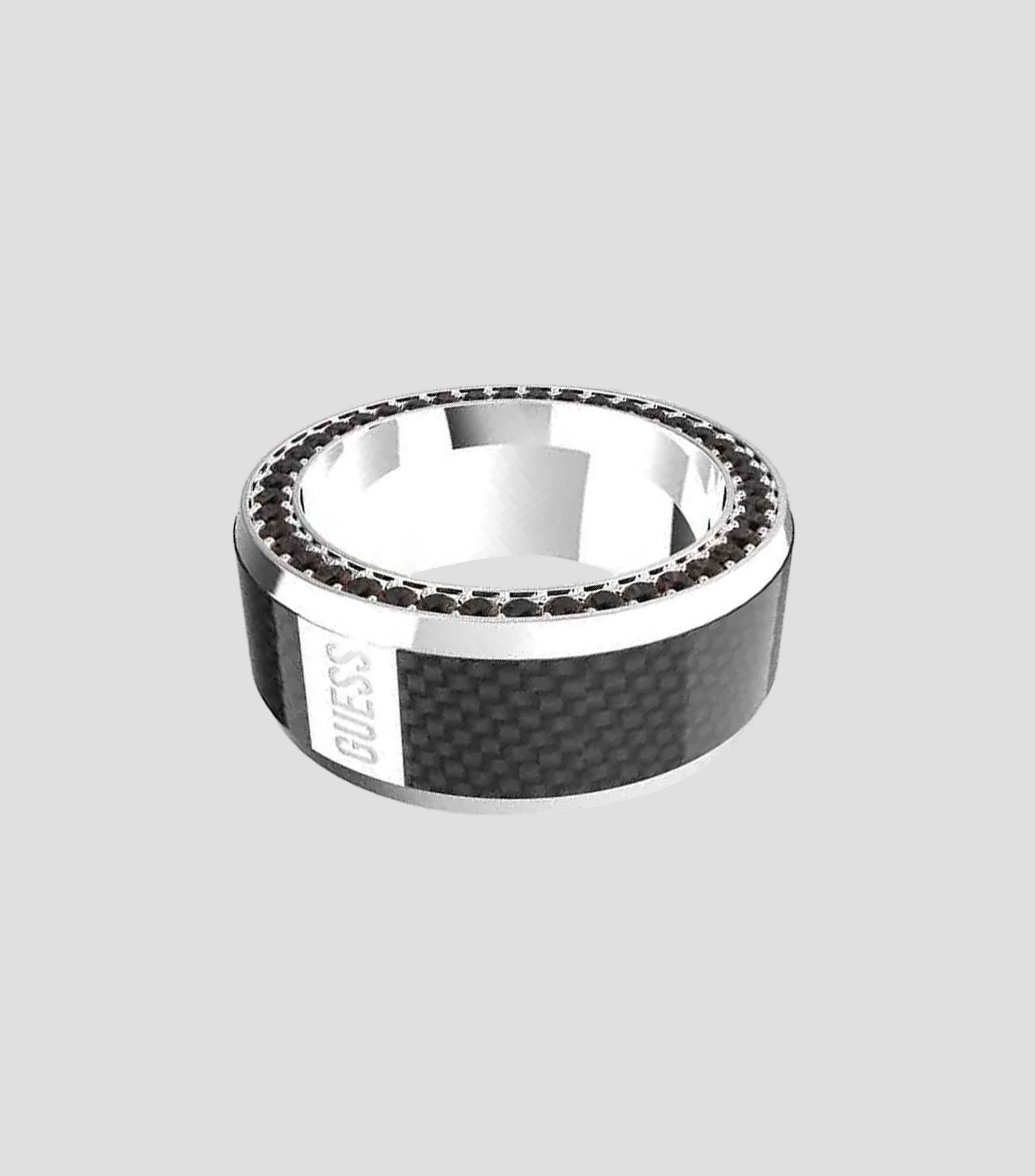 Guess Anillo Racer Tag Unisex El Palacio De Hierro guess-anillo-racer-tag-unisex-el-palacio-de-hierro