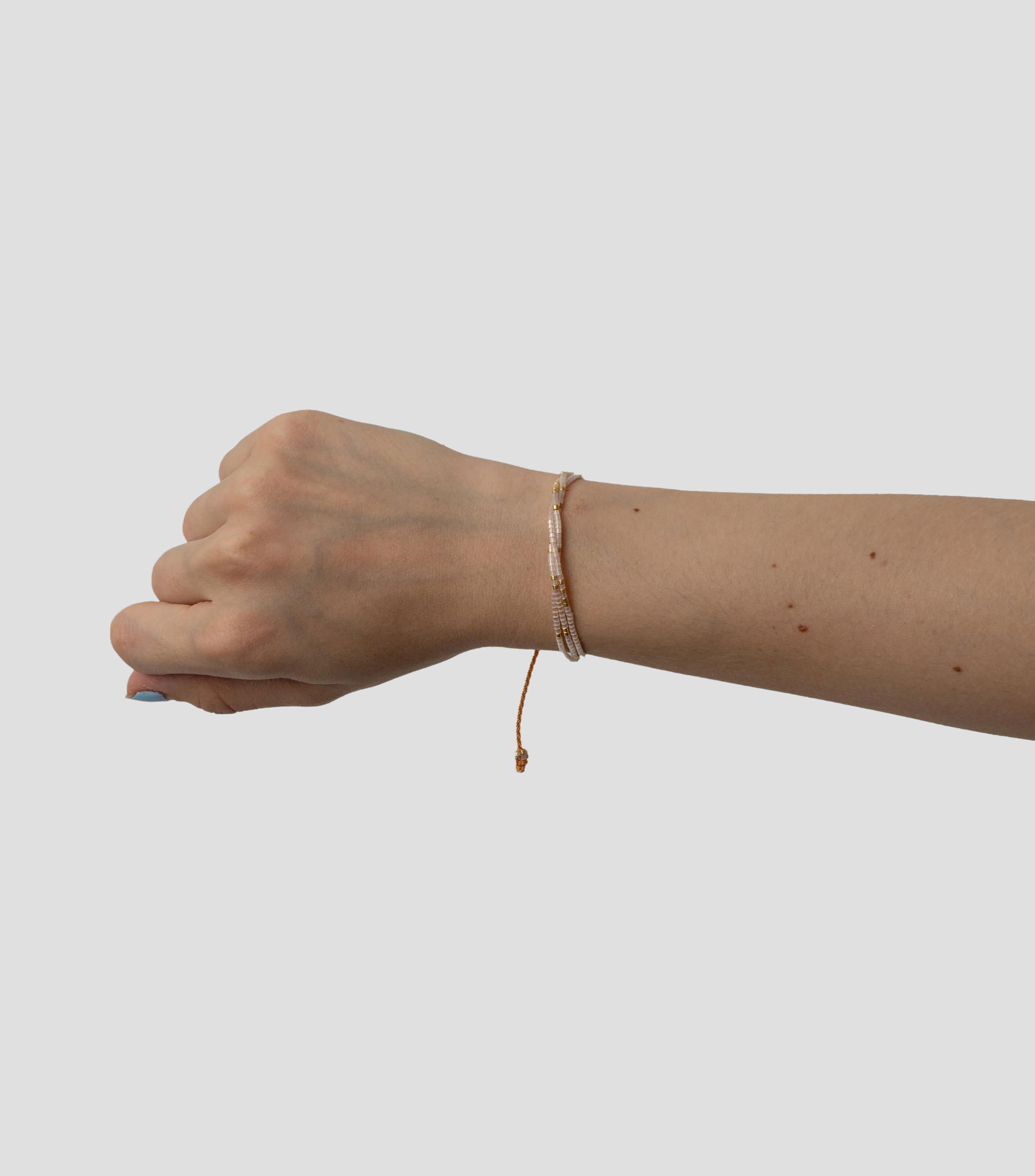 Pulsera ajustable Mujer