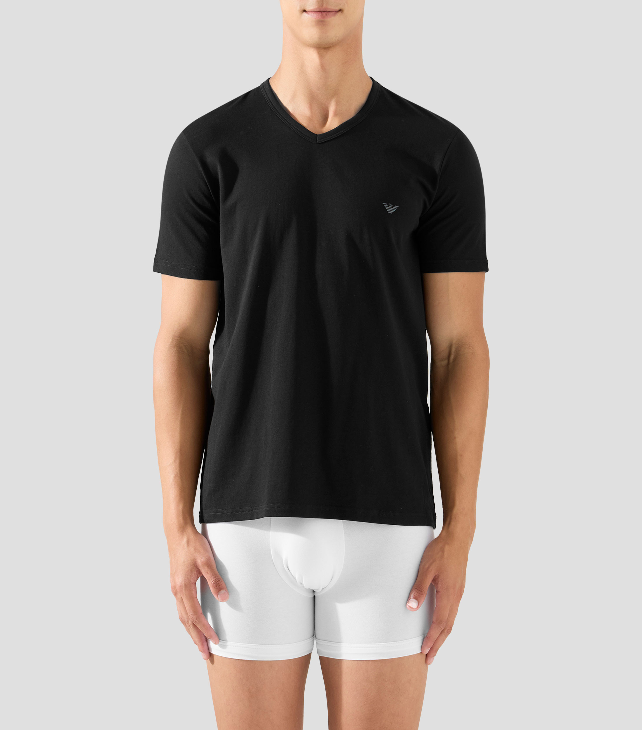 Set 2 playeras Hombre
