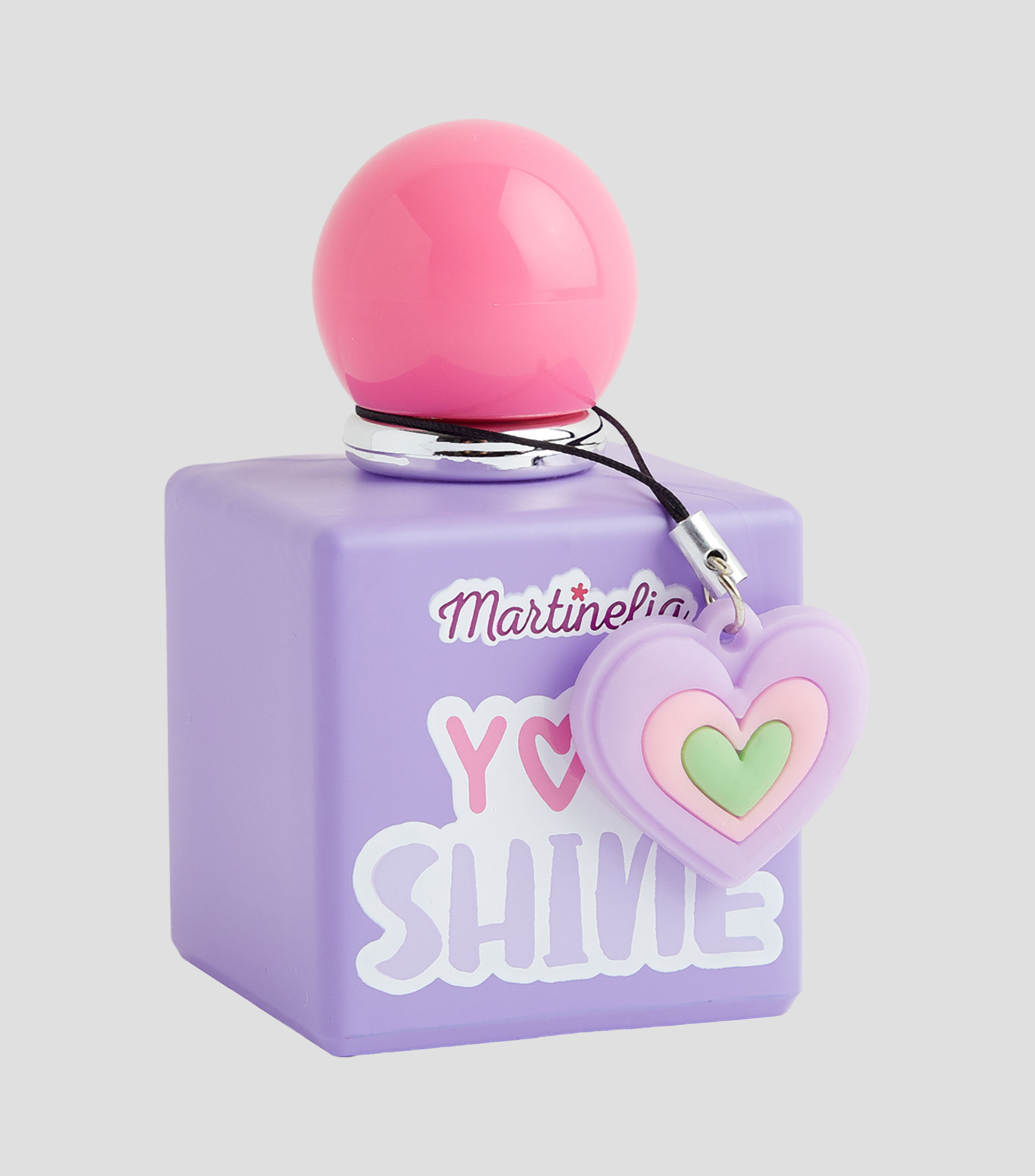 Perfume You Shine, Eau de Toilette 50 ml para Niña