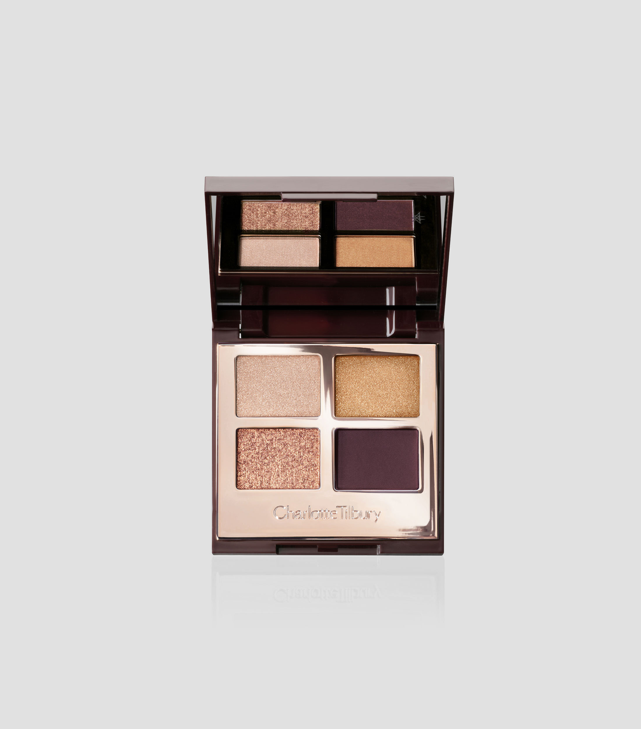 Sombra de ojos Luxury Palette, 5.2 gr