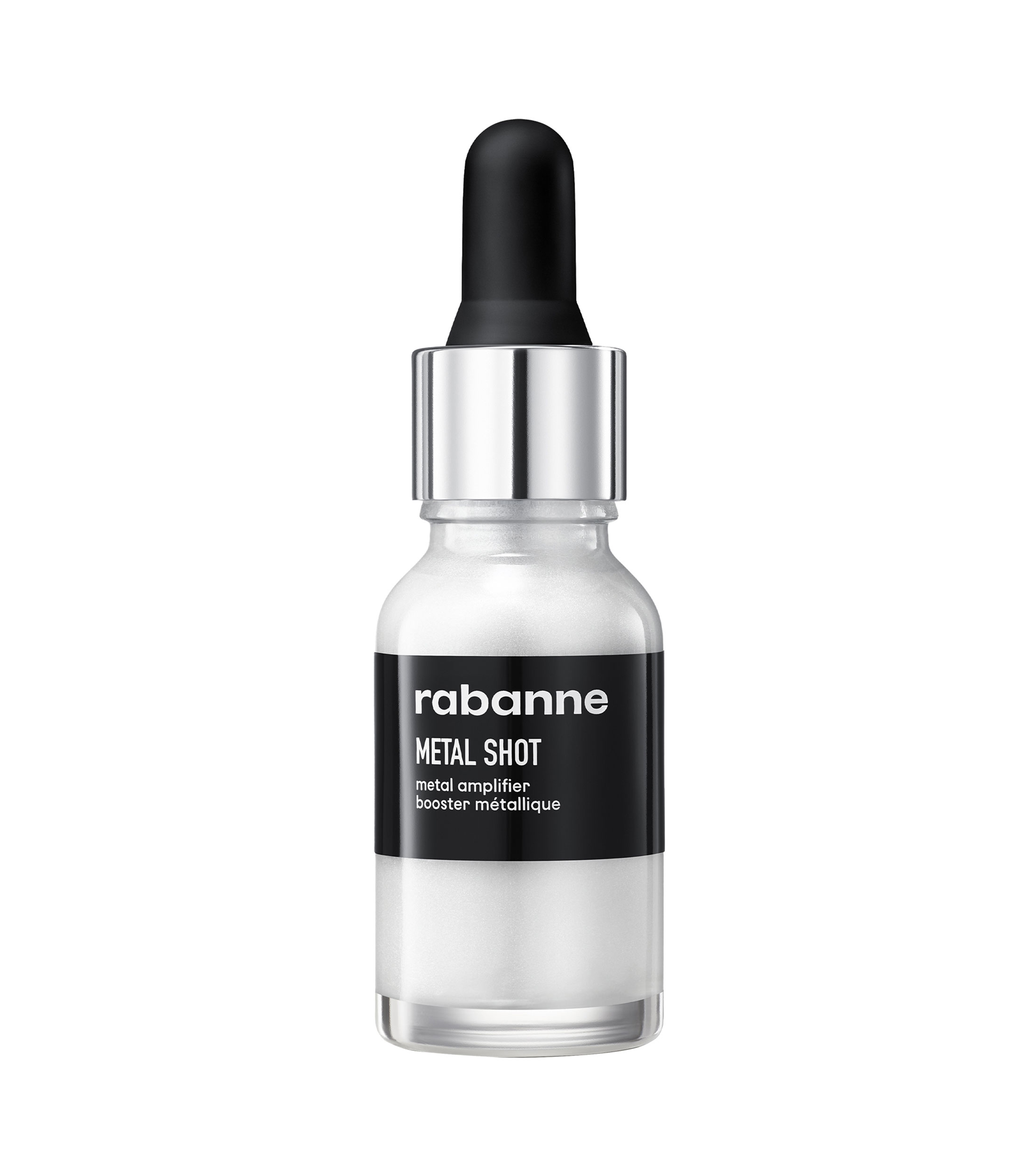 Iluminador Liquid Metal Shot, 15 ml