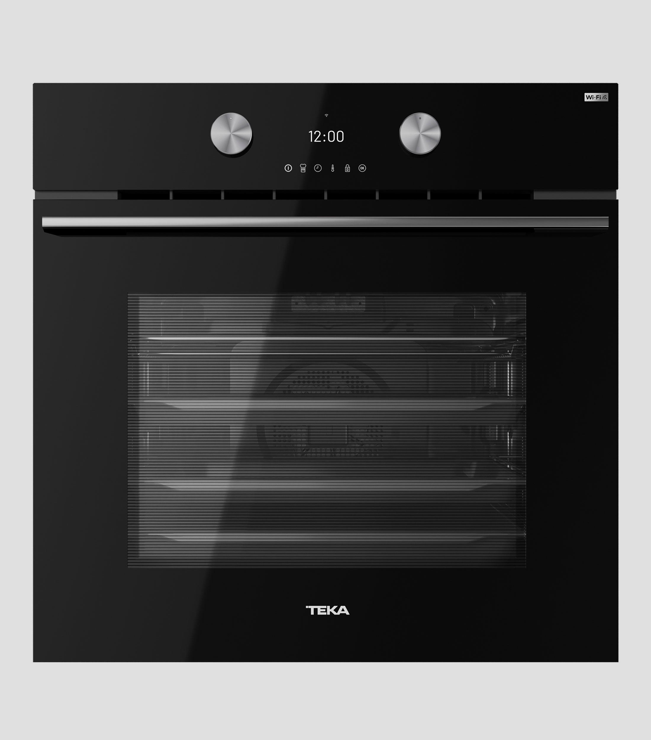 Horno Th