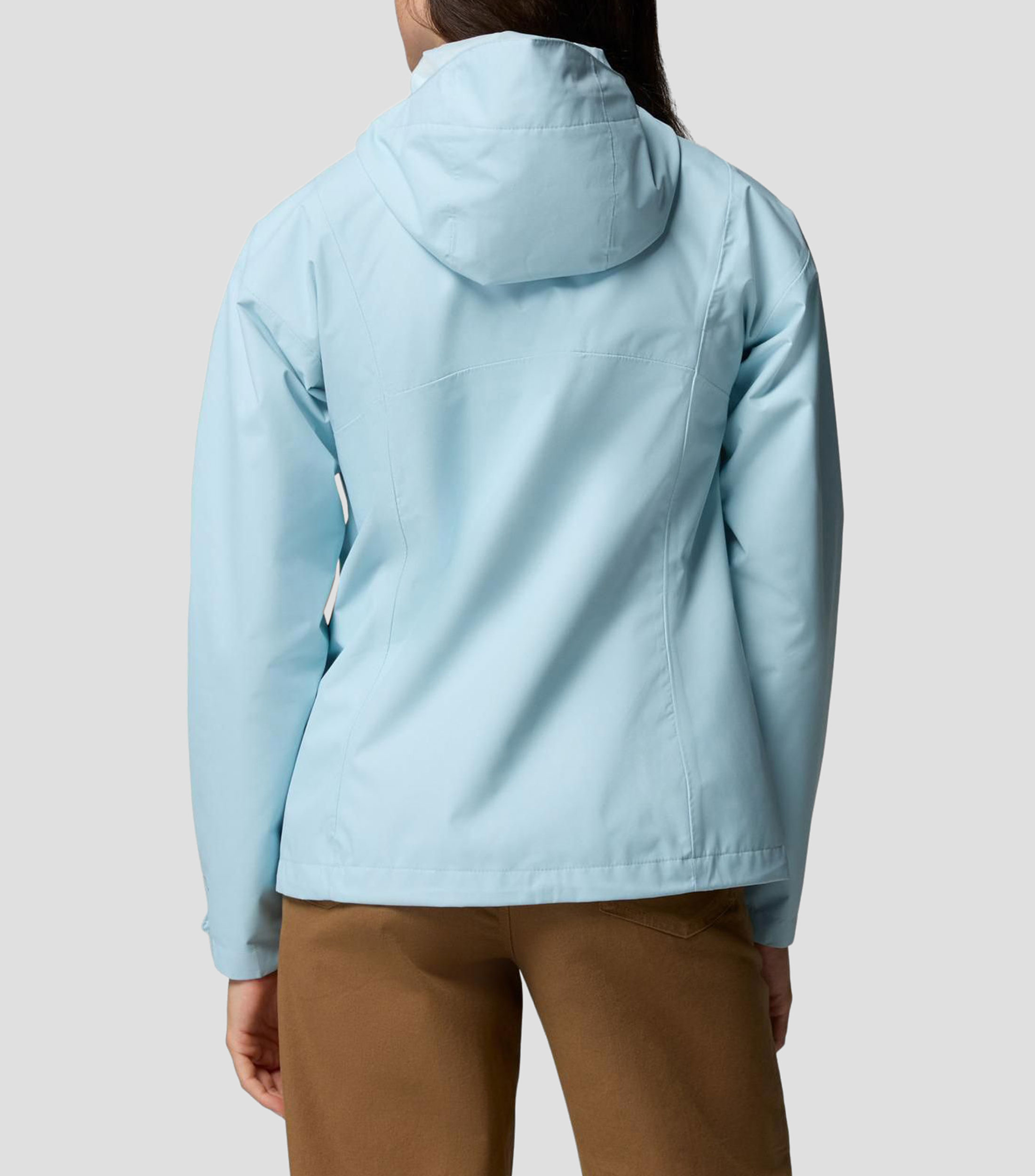 Chamarra para senderismo Hikebound II Mujer