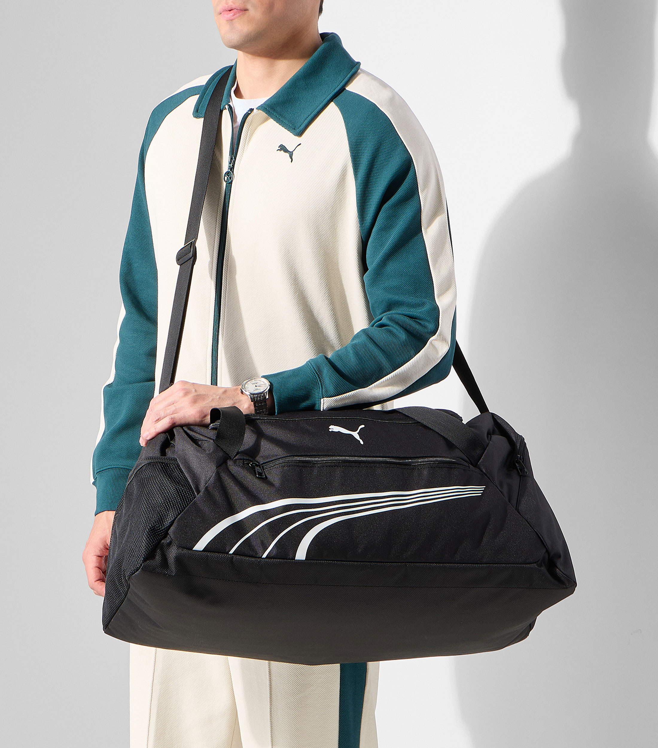 Maleta para entrenamiento Fundamental Unisex