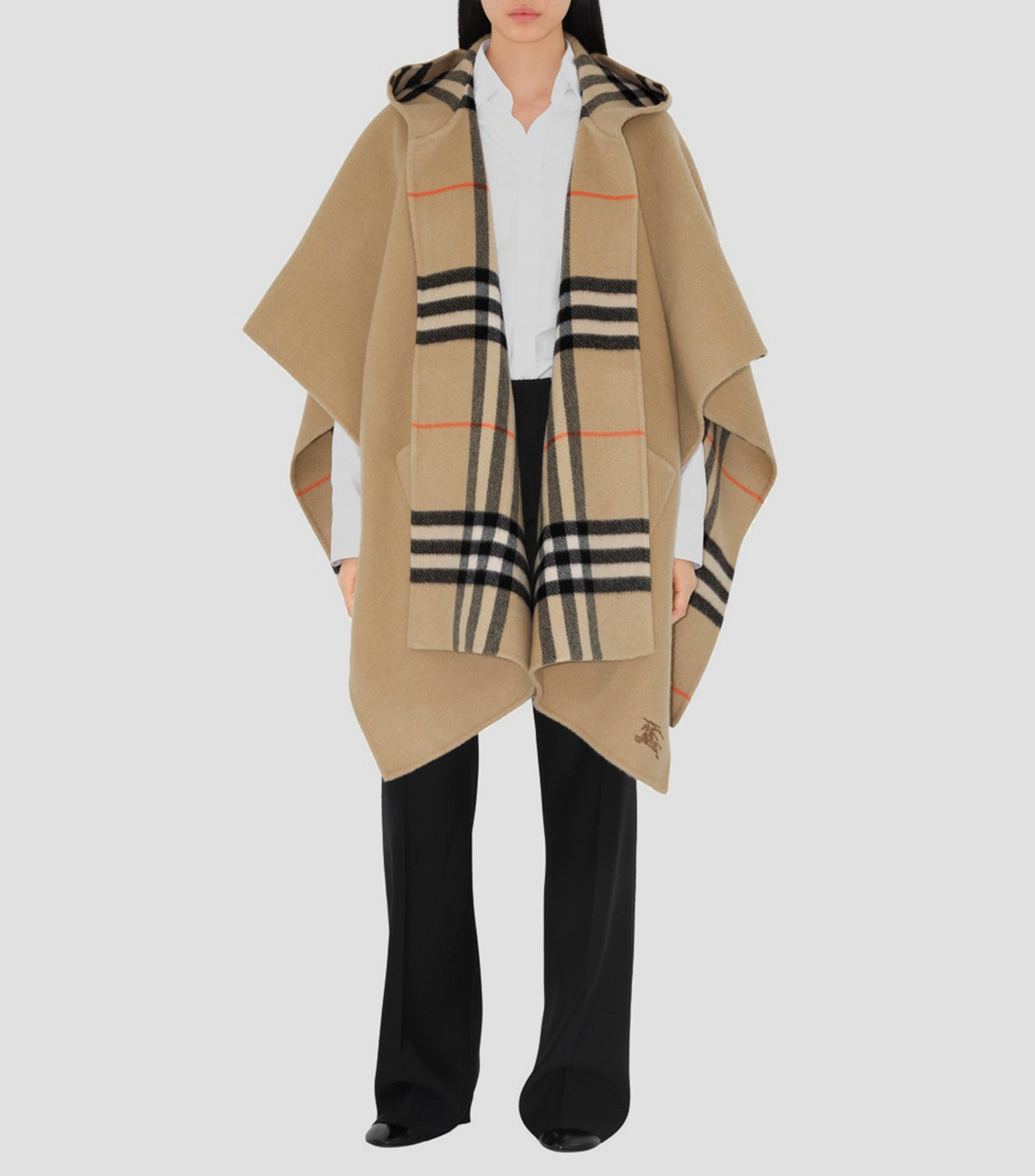 Capa liso Unisex