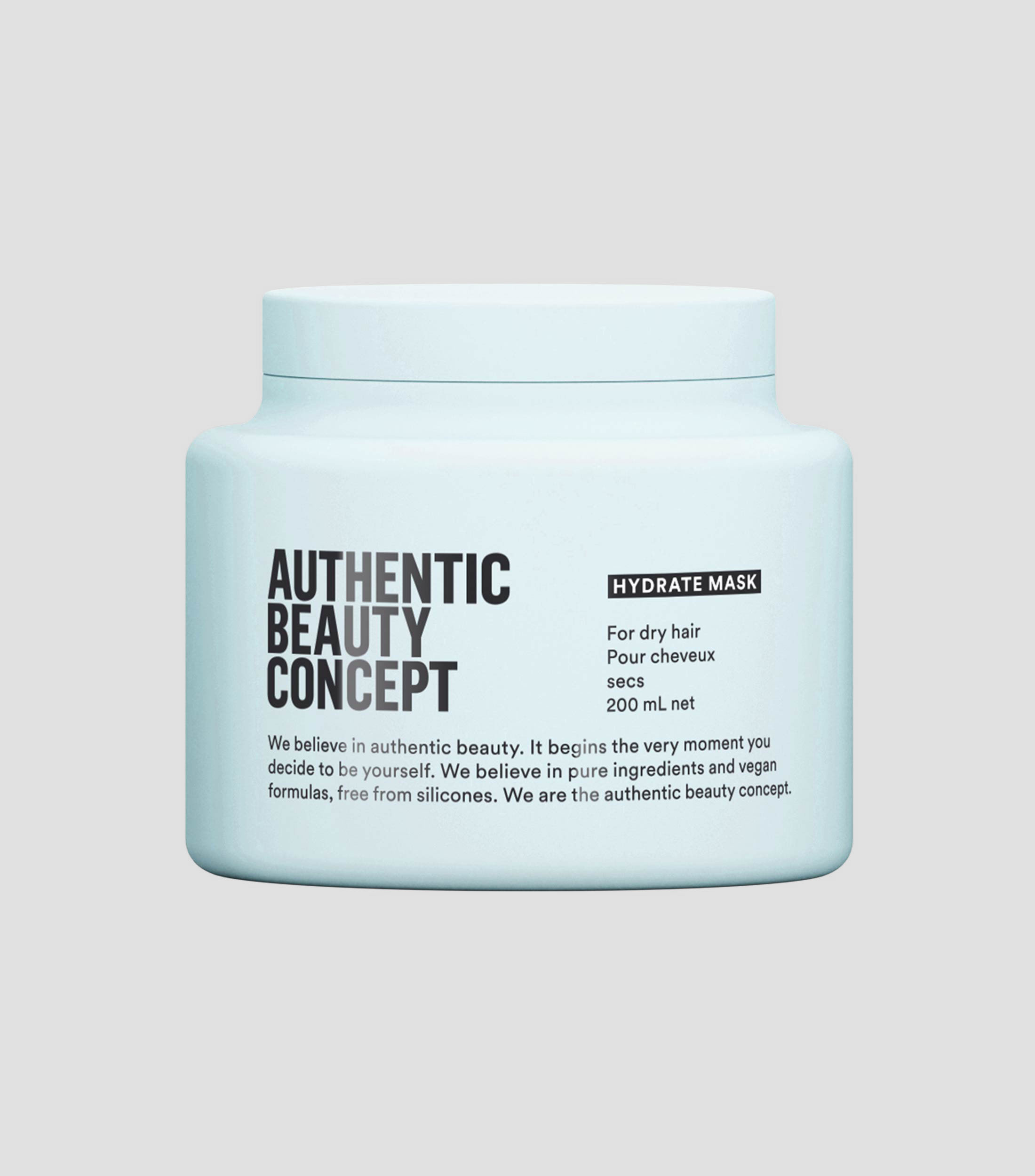 Hydrate Mask, 200 ml