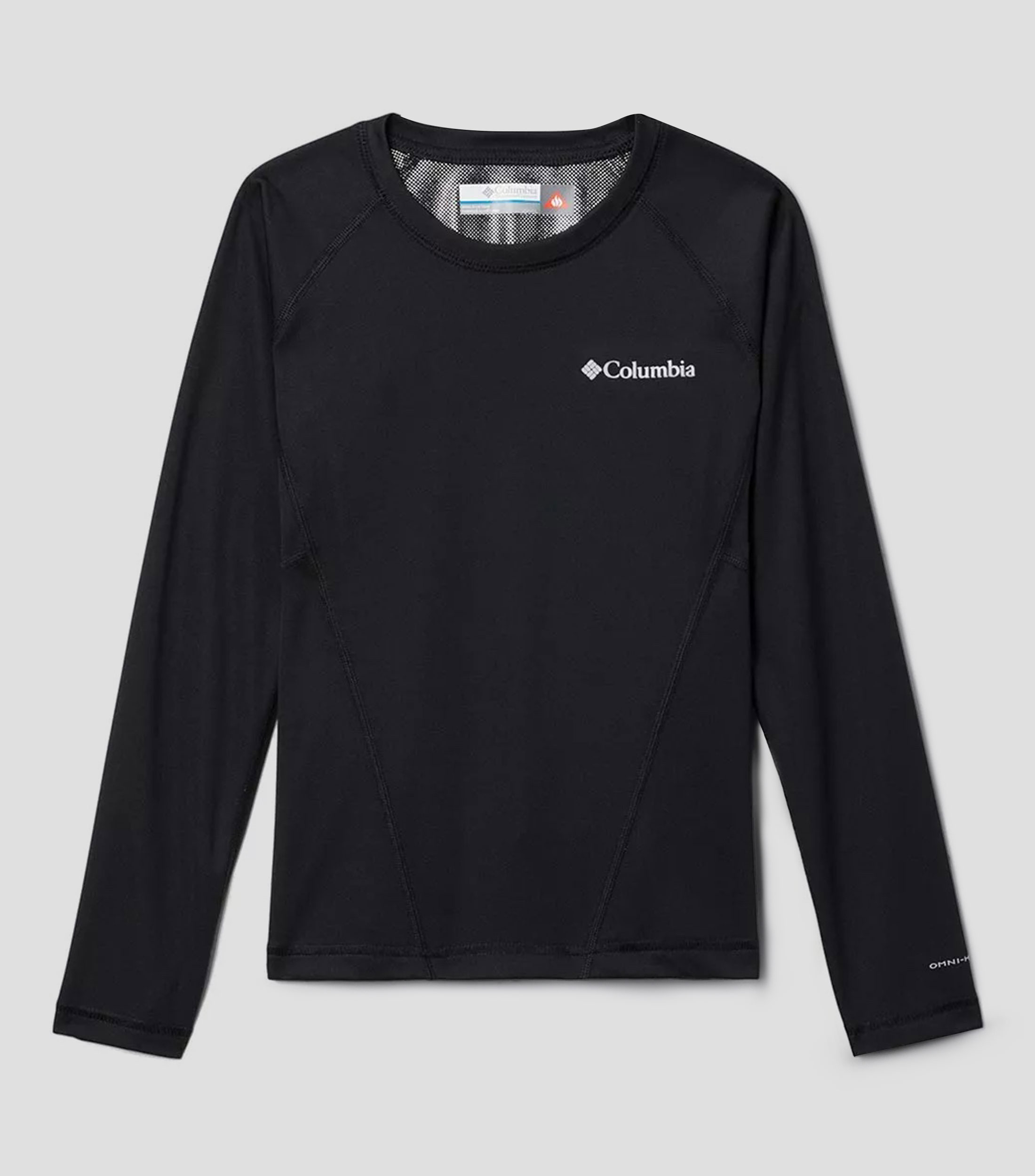Playera termica manga larga Nina