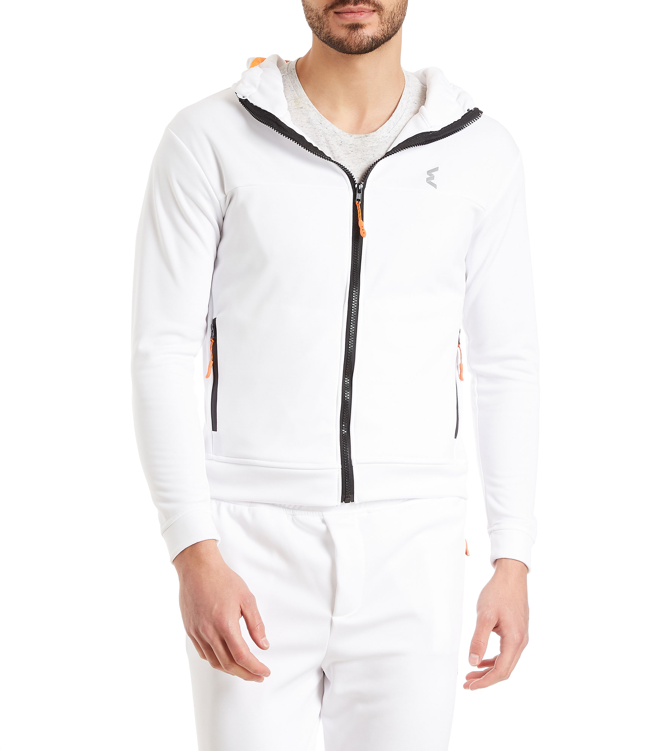 Polo Ralph Lauren Sudadera de Capucha Hombre - El Palacio de Hierro