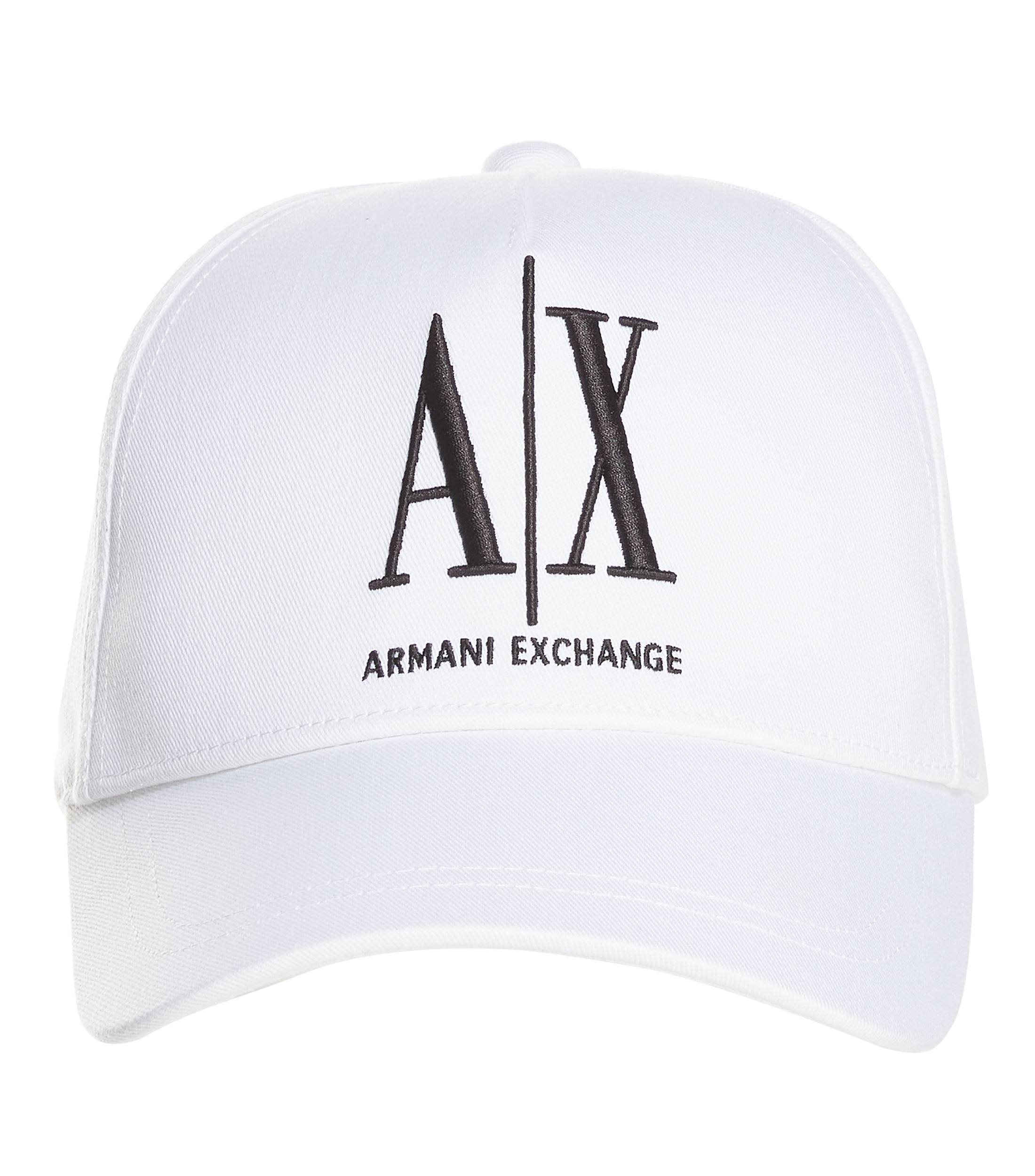 gorra armani exchange