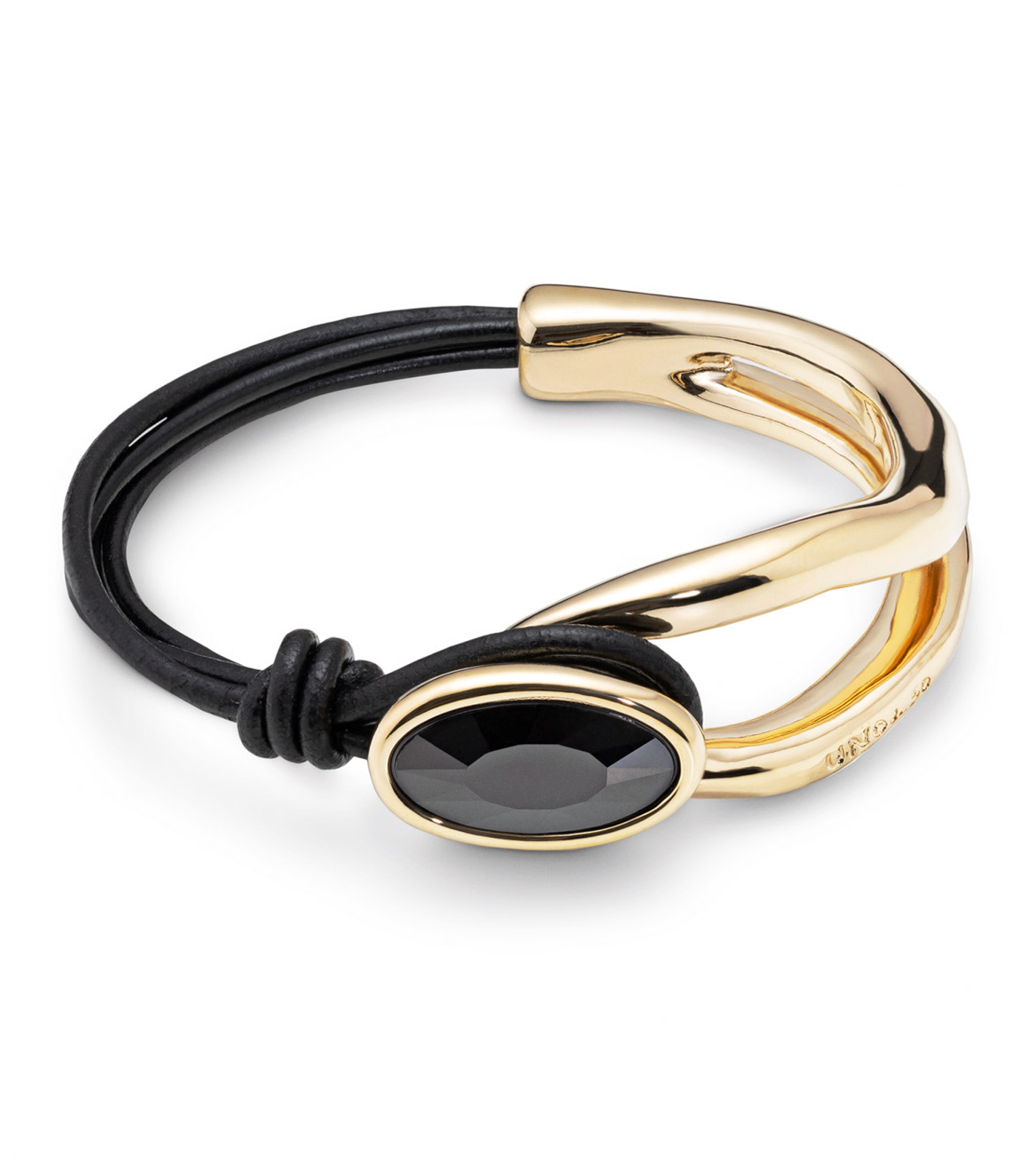 PULSERA CON CRISTALES TRNASPARENTES - Casa Del Insumo PULSERA CON CRISTALES TRNASPARENTES - Casa Del Insumo