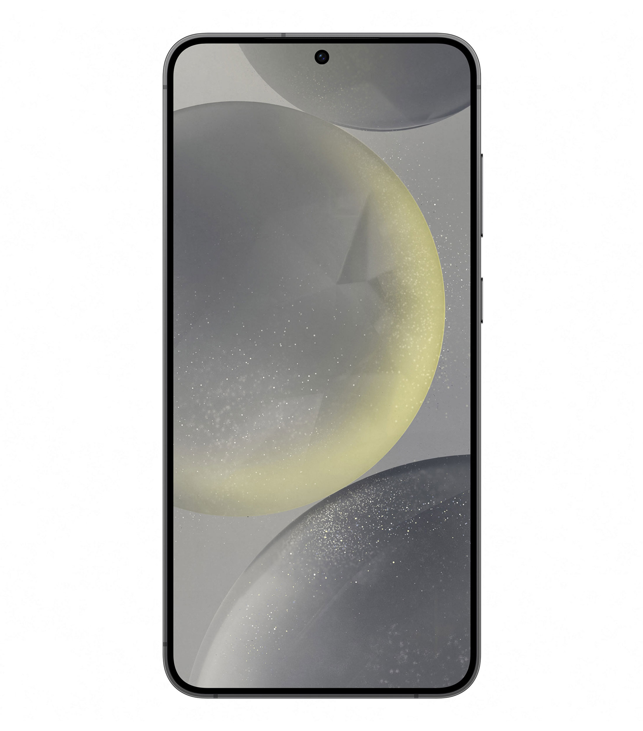 Celular Galaxy S24 Plus 256 GB, 12 GB RAM negro ónix Desbloqueado