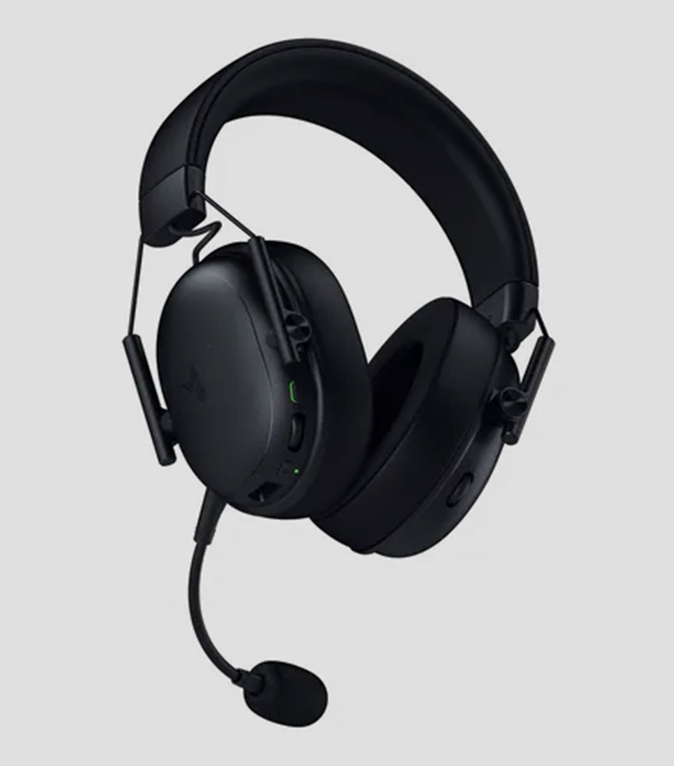 Audífonos inalámbricos bluetooth BlackShark V3 X HyperSpeed negro