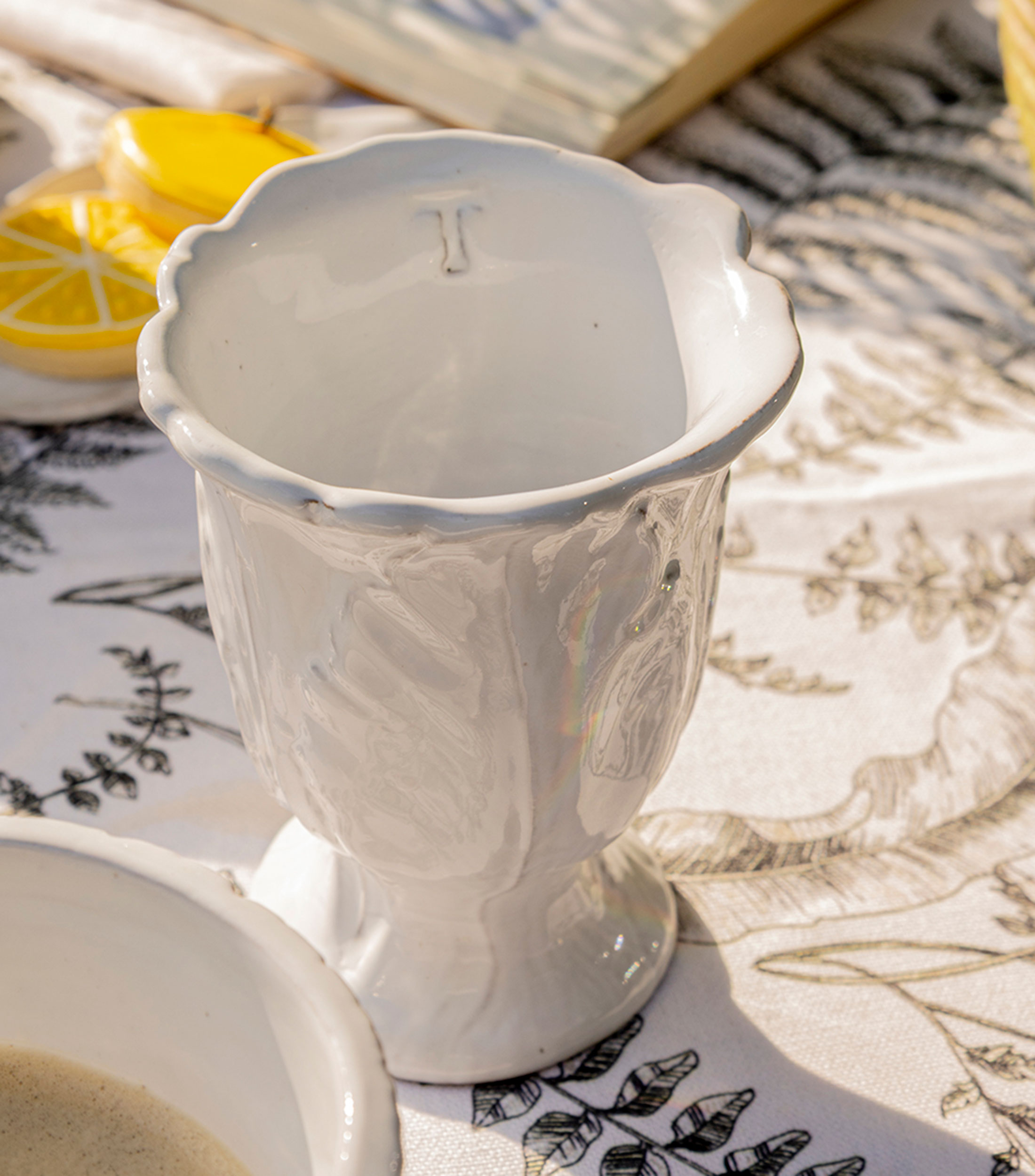 Vaso Primavera