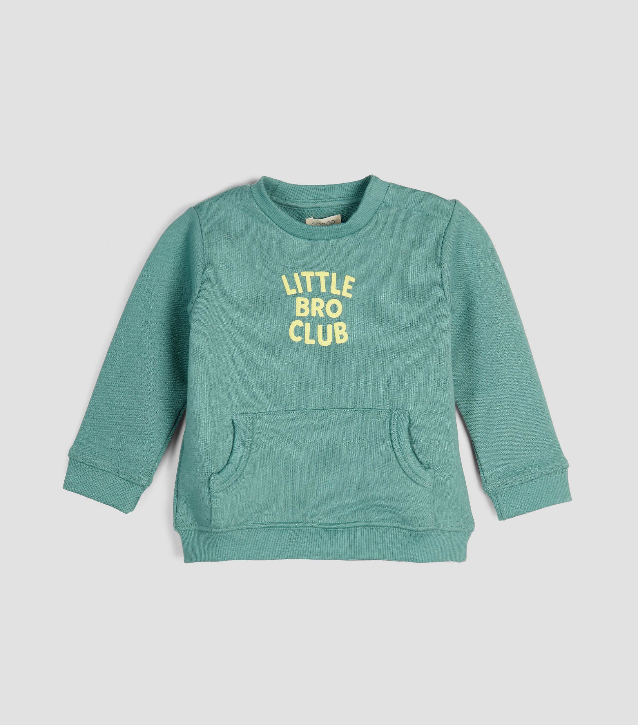 Sudadera Niño