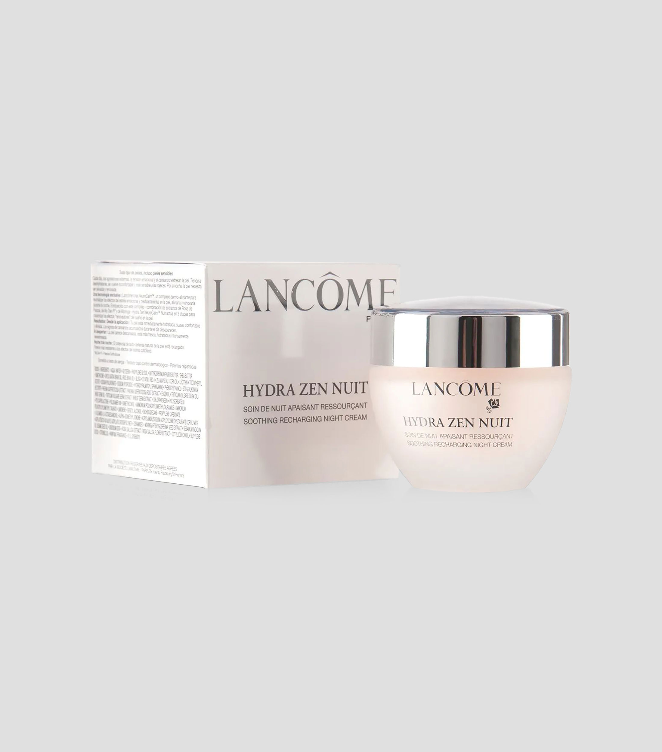 Crema para el Rostro Hydra Zen Nuit, 50 ml