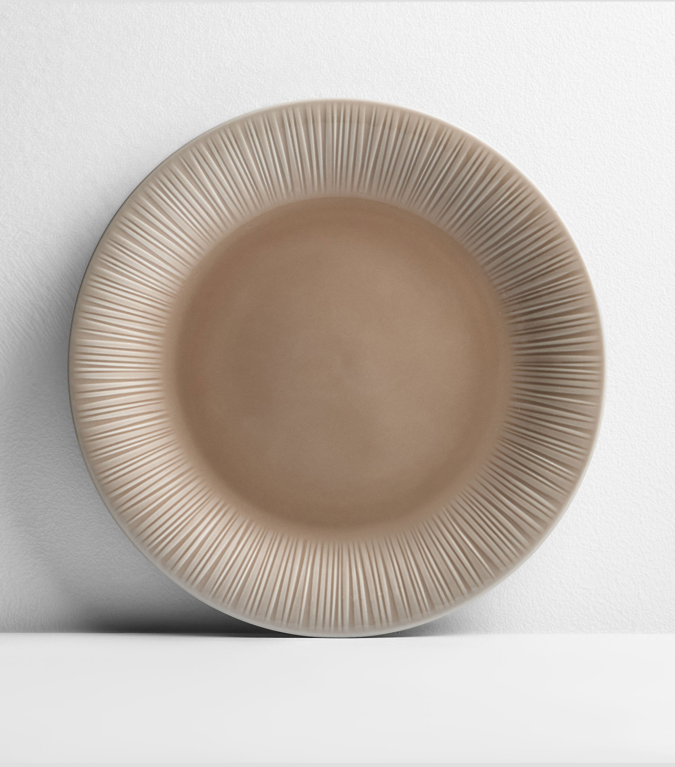 Plato trinche Conifere