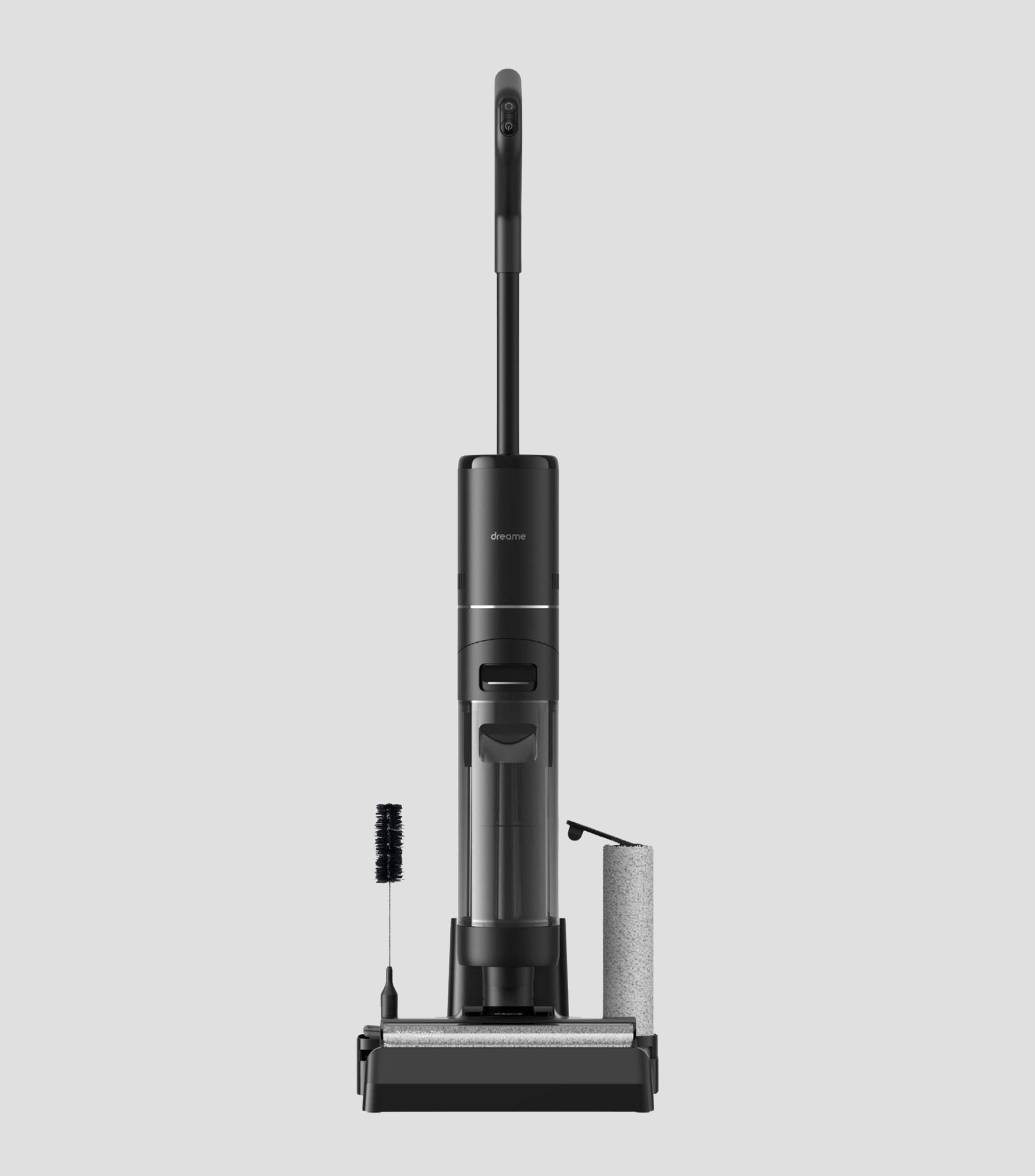 Aspiradora inalámbrica H12 Pro negro