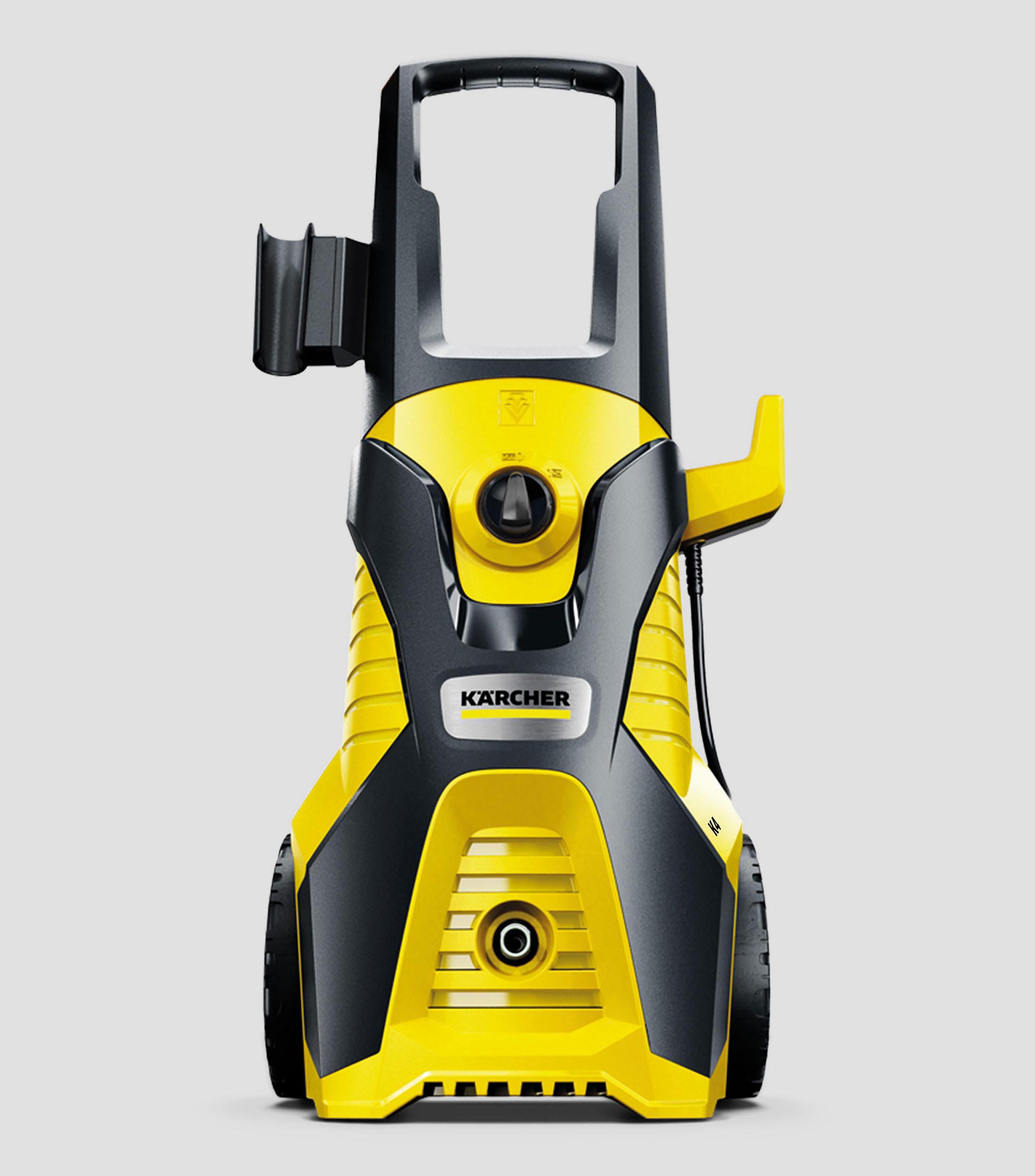Hidrolavadora Karcher K4