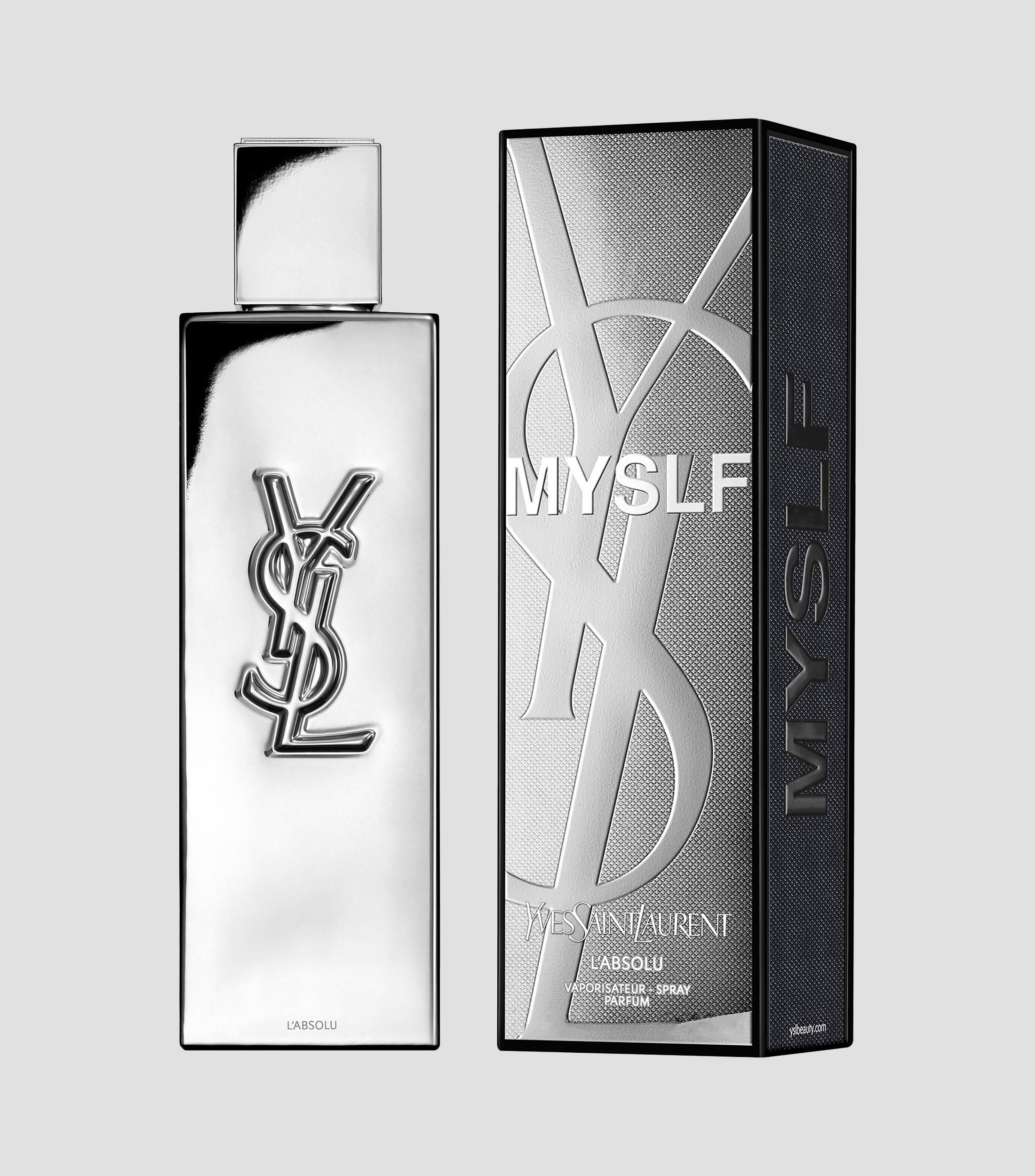 Perfume Myslf LAbsolu, Eau de Parfum 100 ml para Hombre