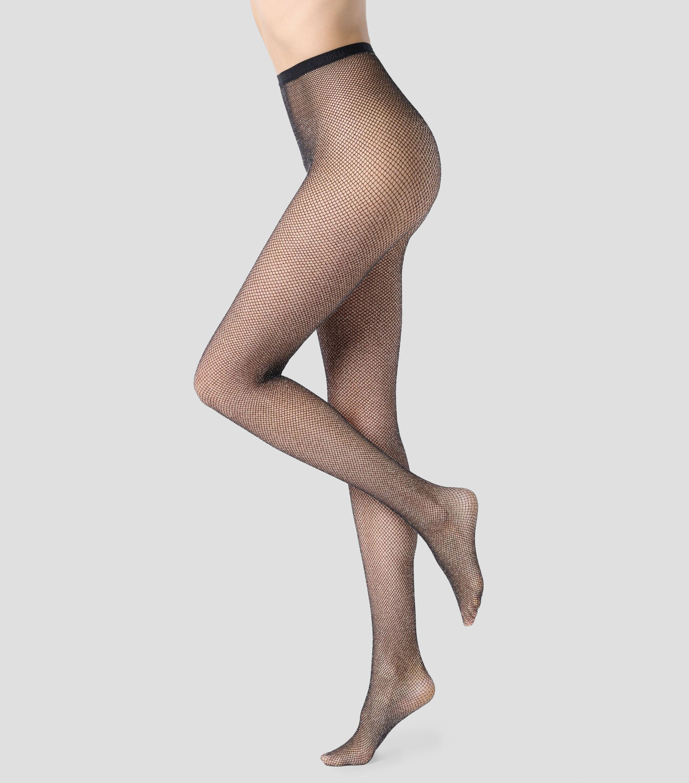 Medias lisas Mujer