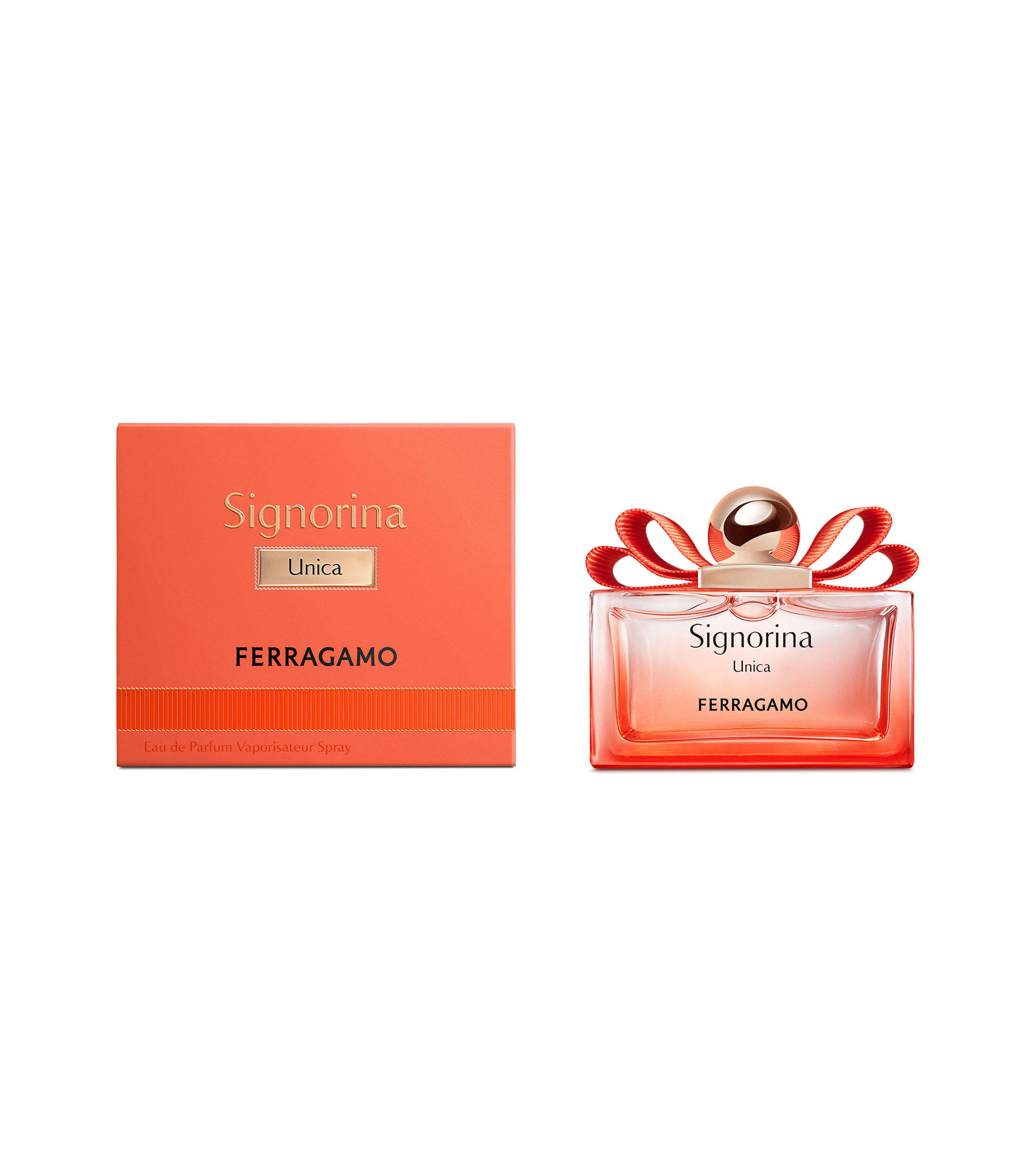 Perfume Signorina Unica Eau de Parfum, 100 ml para Mujer