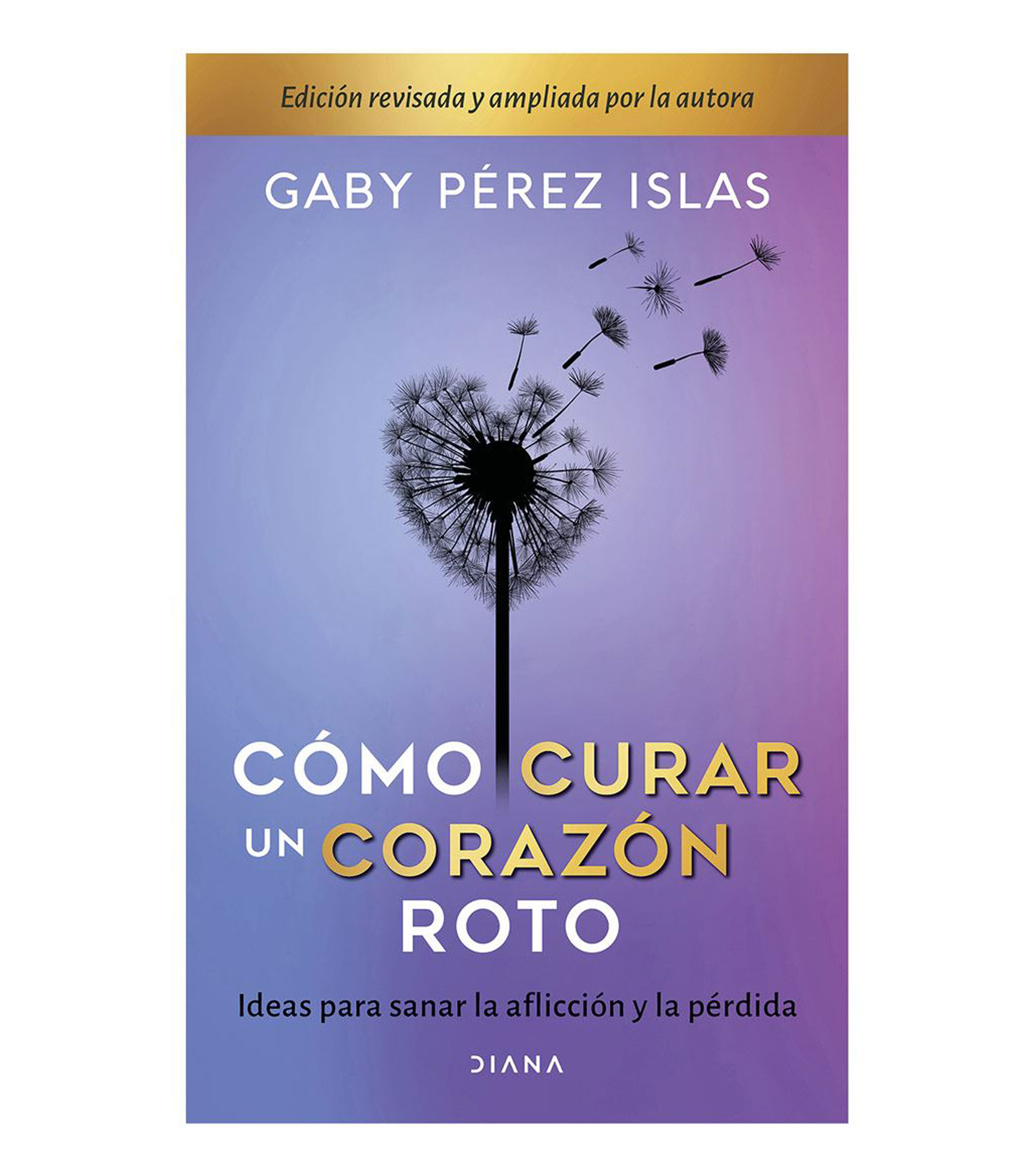 Superación PersonalCómo Curar un Corazón Roto: 10º Aniversario, Gaby Pérez Islas