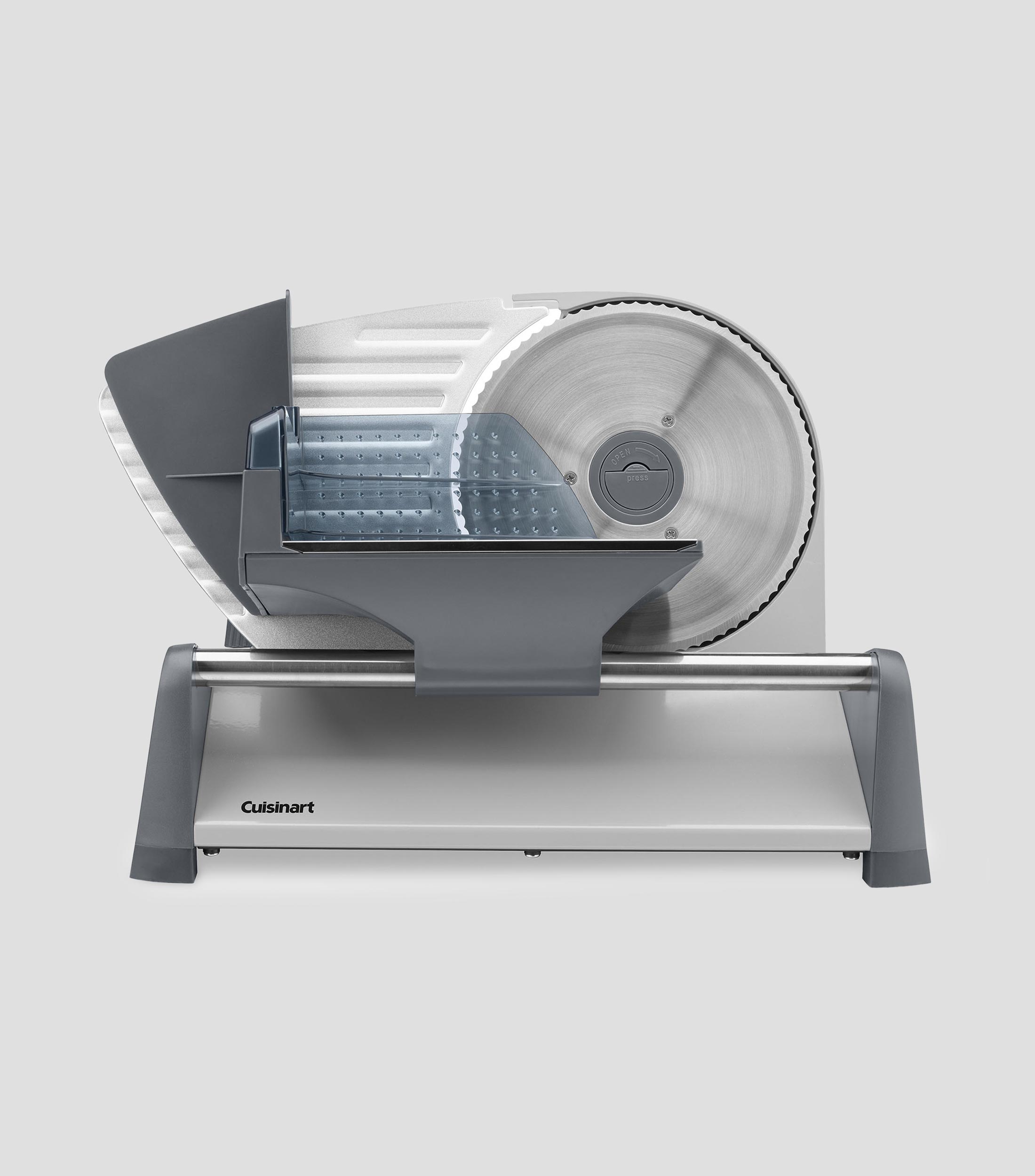 Rebanador de Alimentos 130 W